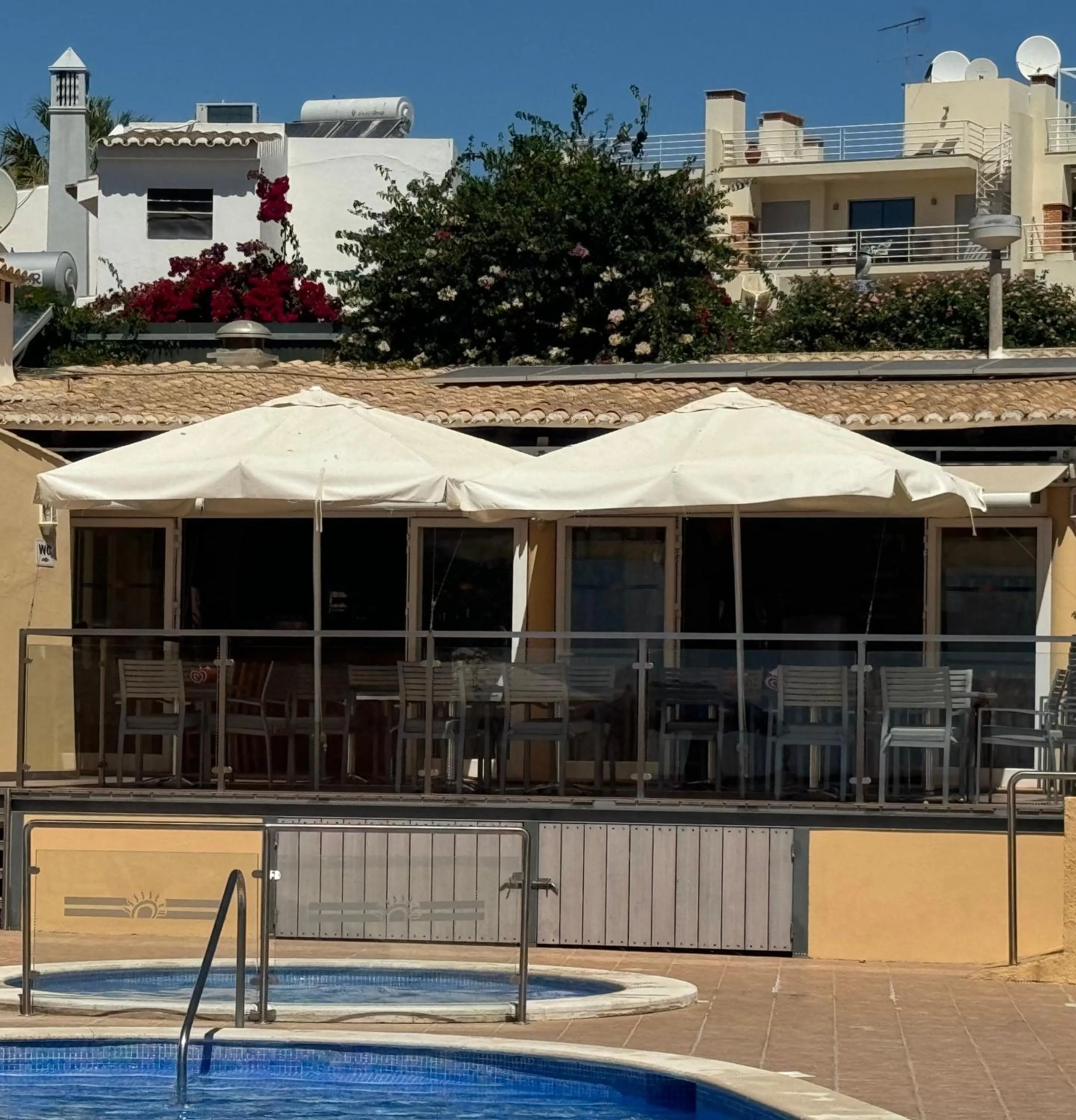 Apartamentos Do Parque