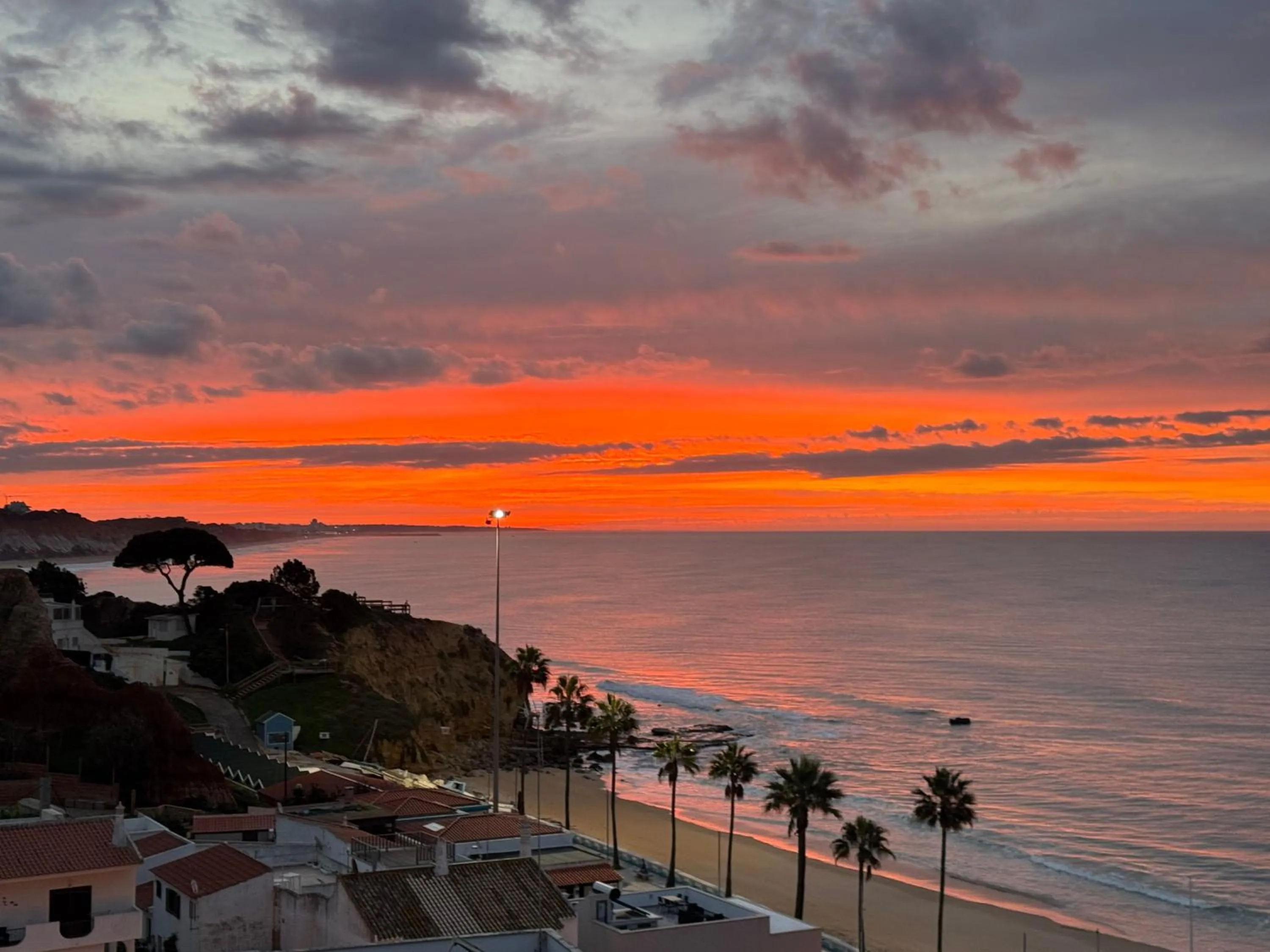 Apartamentos Do Parque