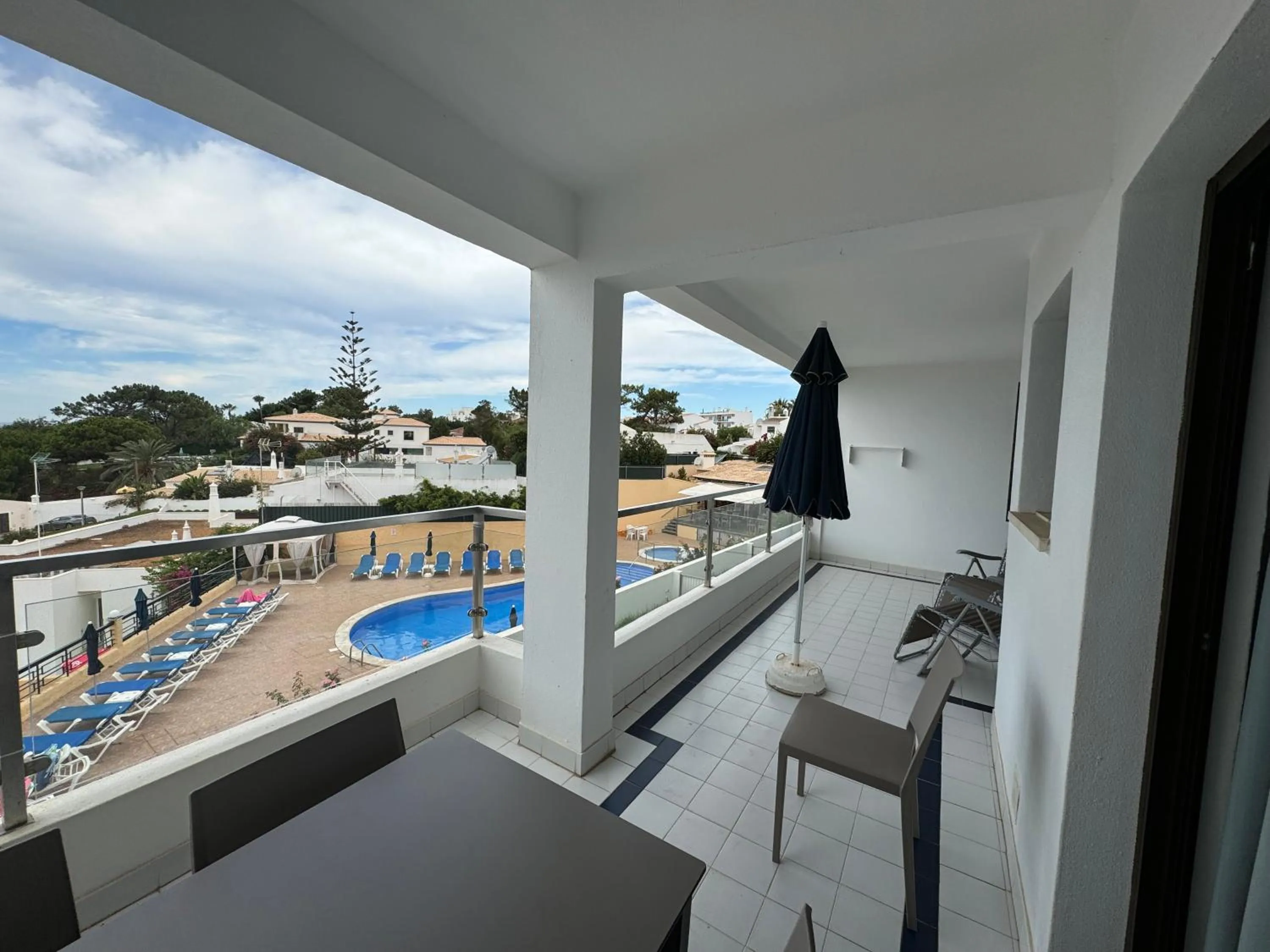 Apartamentos Do Parque