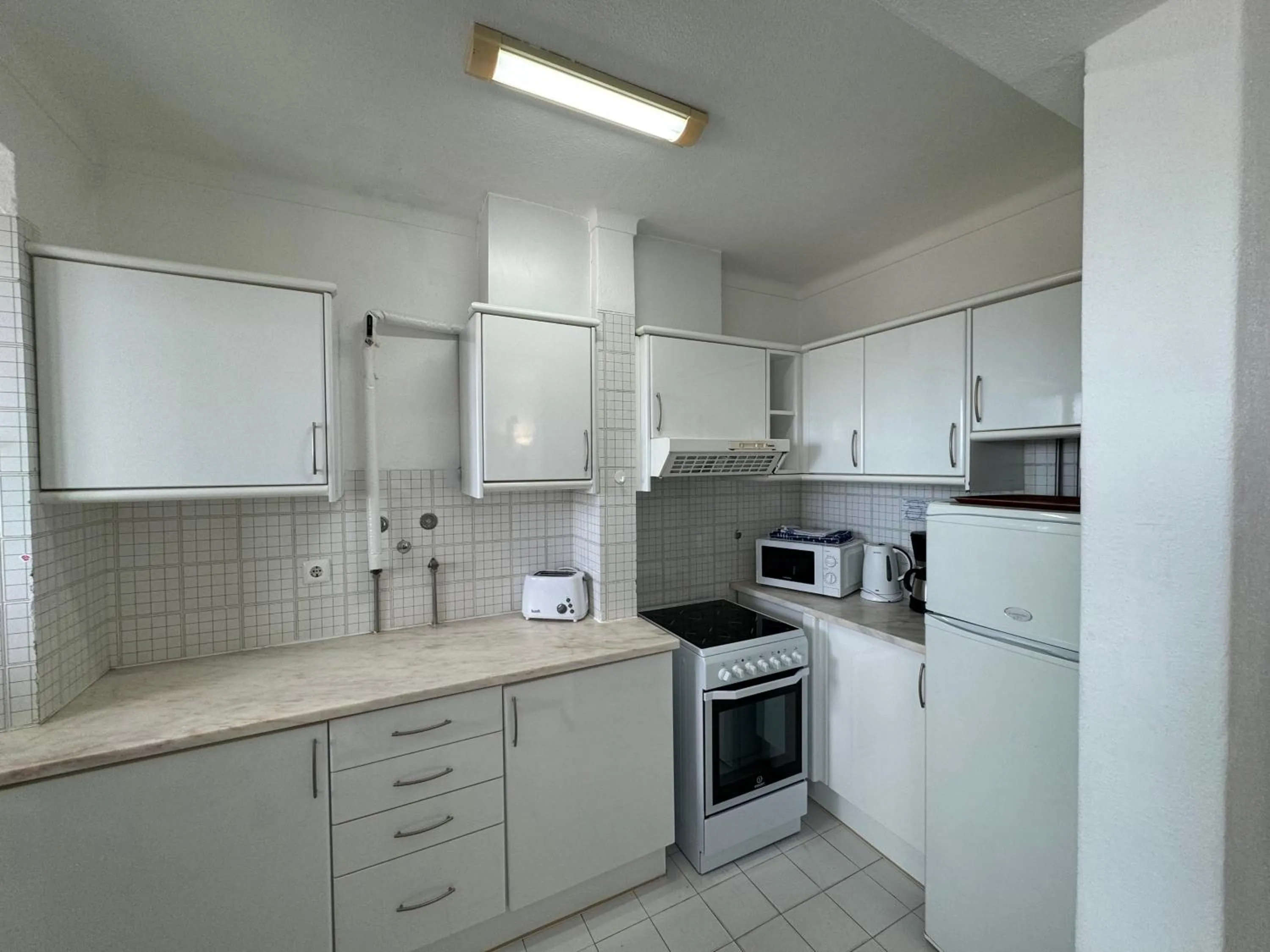 Apartamentos Do Parque