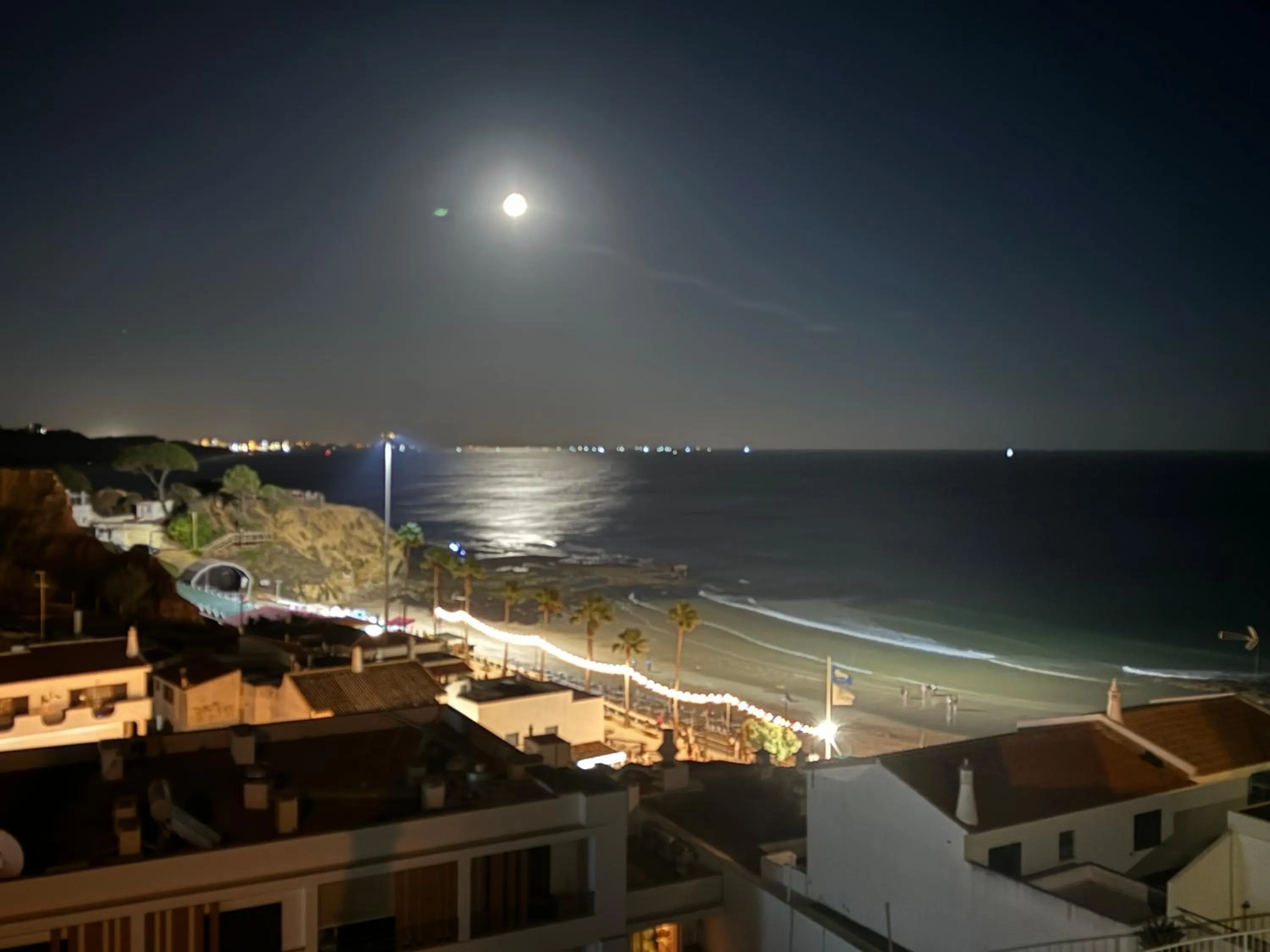 Apartamentos Do Parque