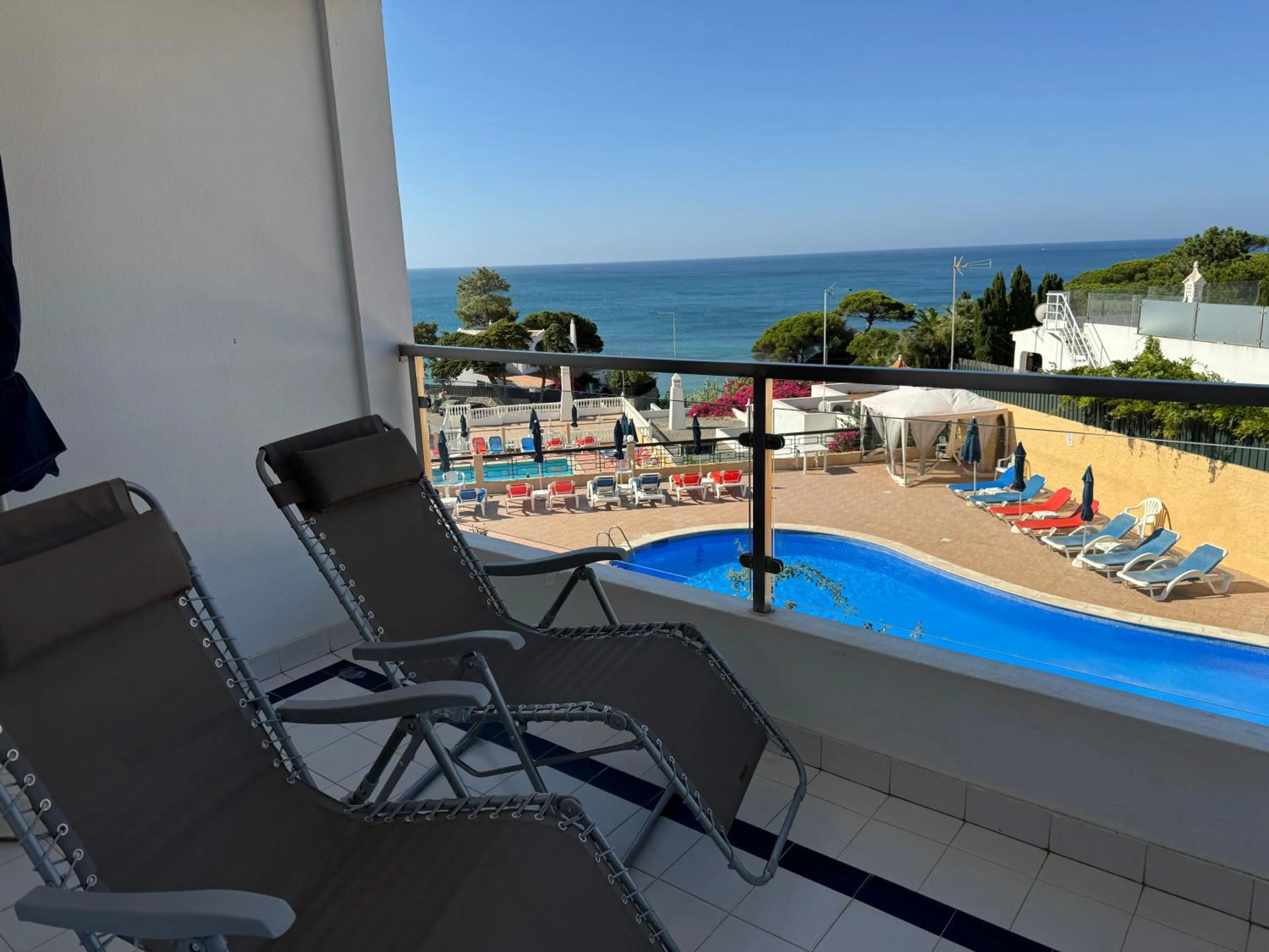 Apartamentos Do Parque