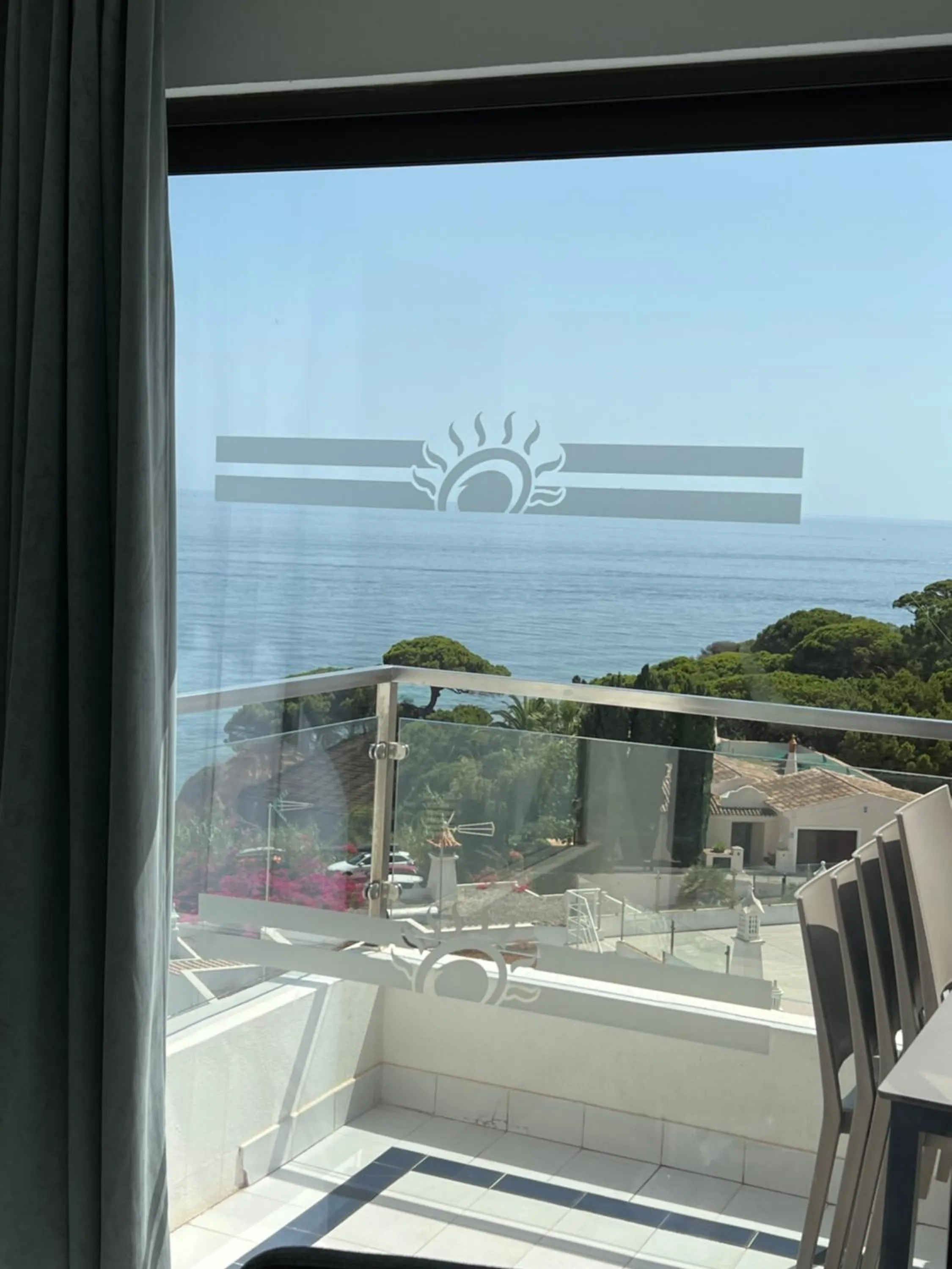 Apartamentos Do Parque