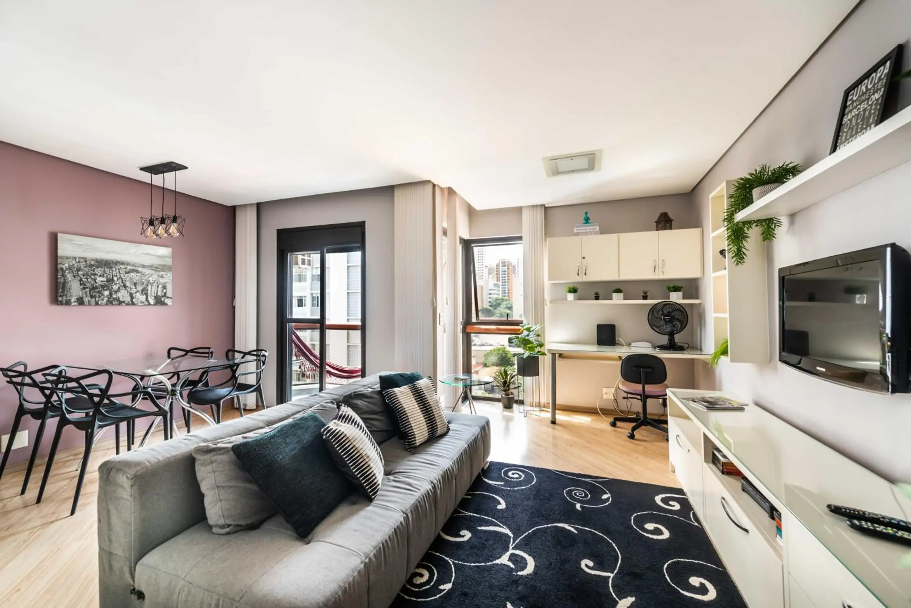 Apartamento Jardins Boutique Apartamento Jardins Boutique