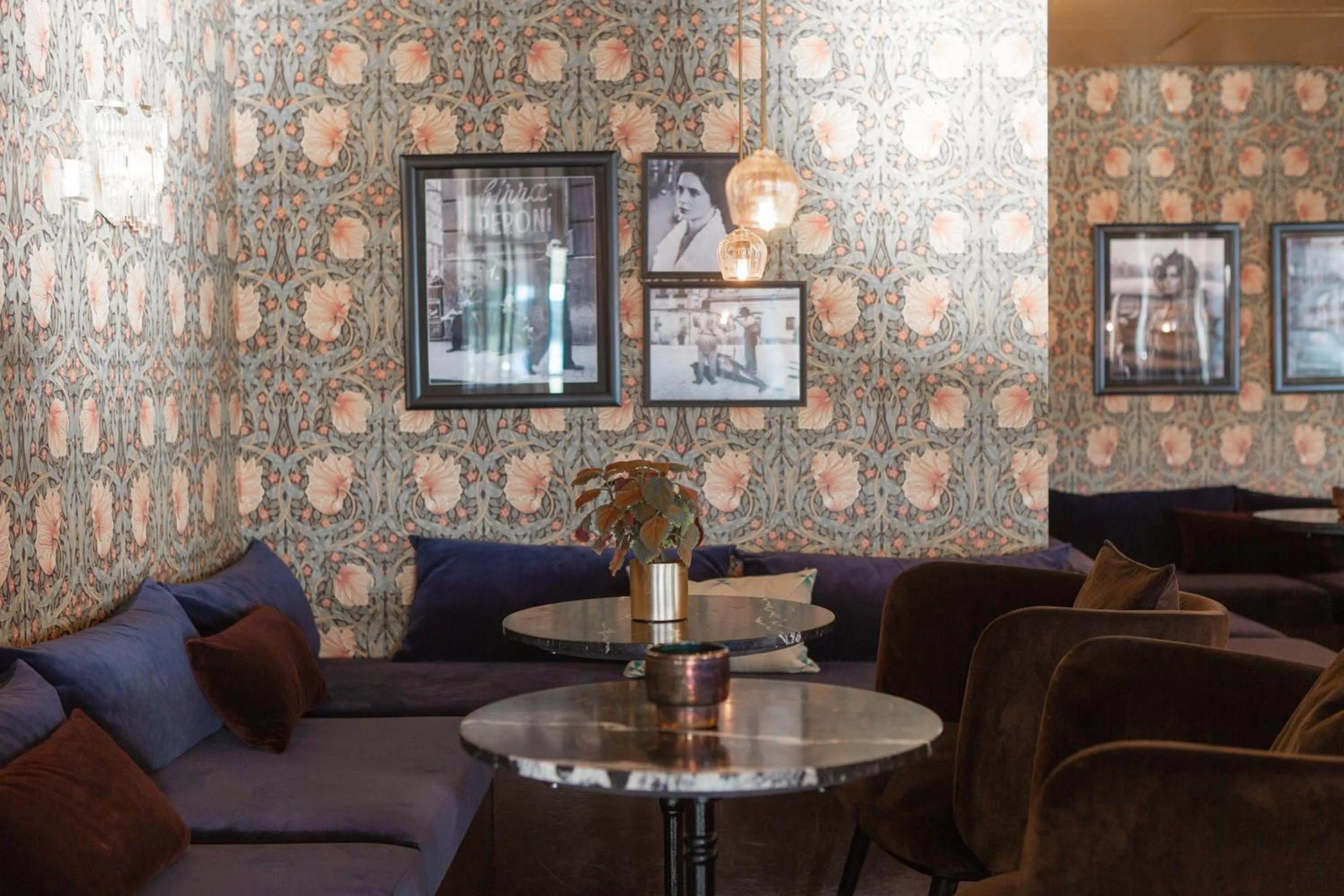 Breakfast in Hotell Bogesund