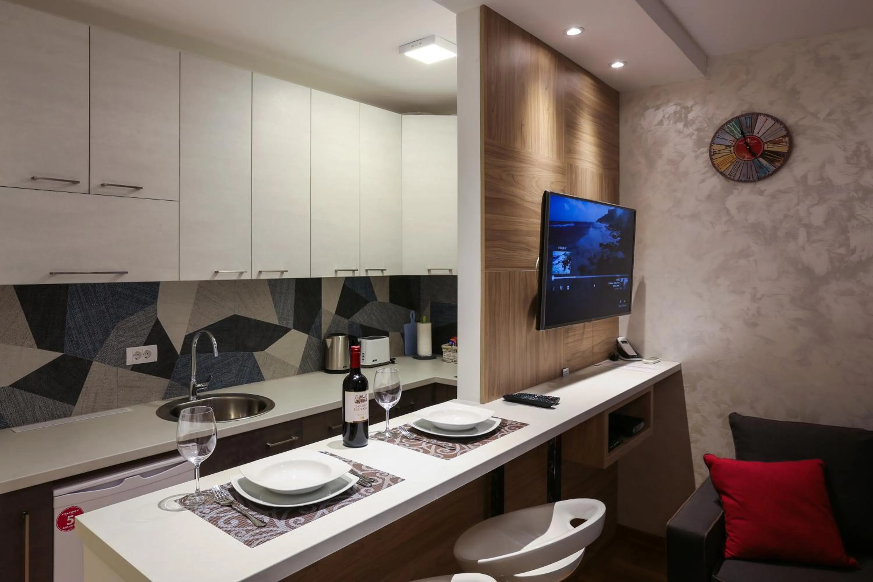 Apartment Promenada 30