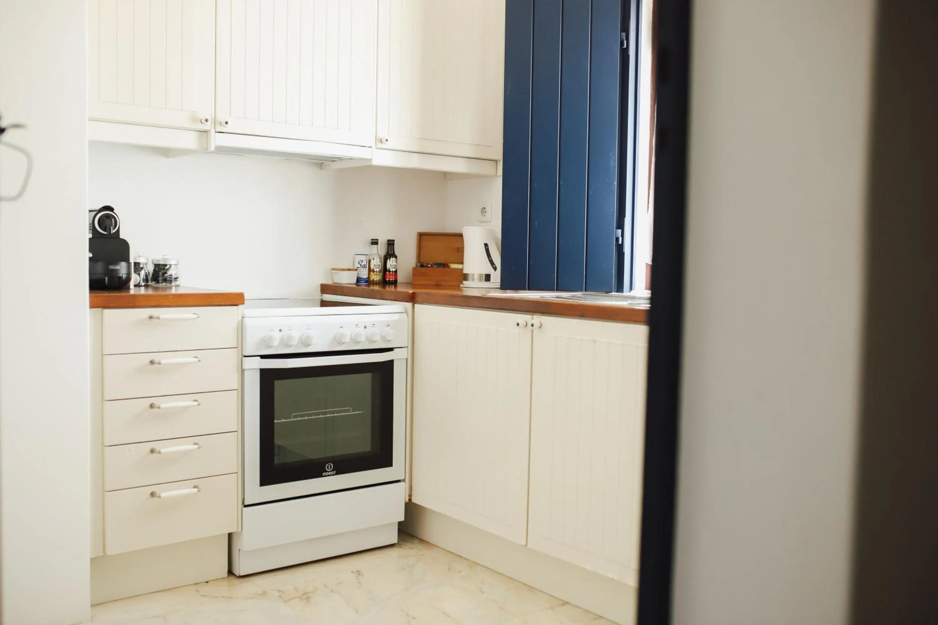 Photo of the whole room in Herdade Do Touril