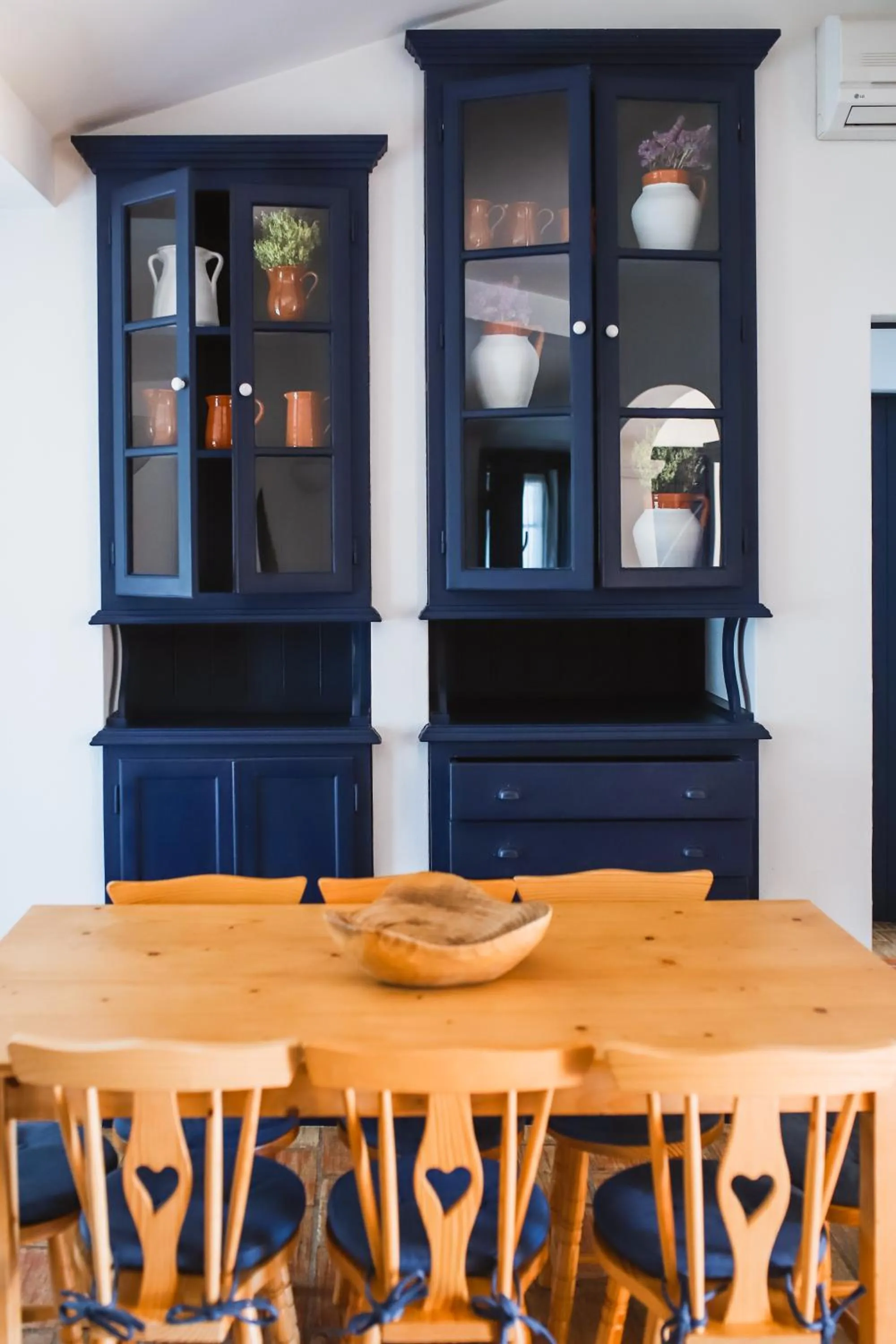 Photo of the whole room in Herdade Do Touril