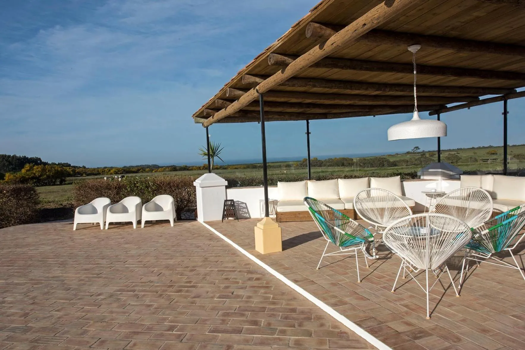 Banquet/Function facilities in Herdade Do Touril