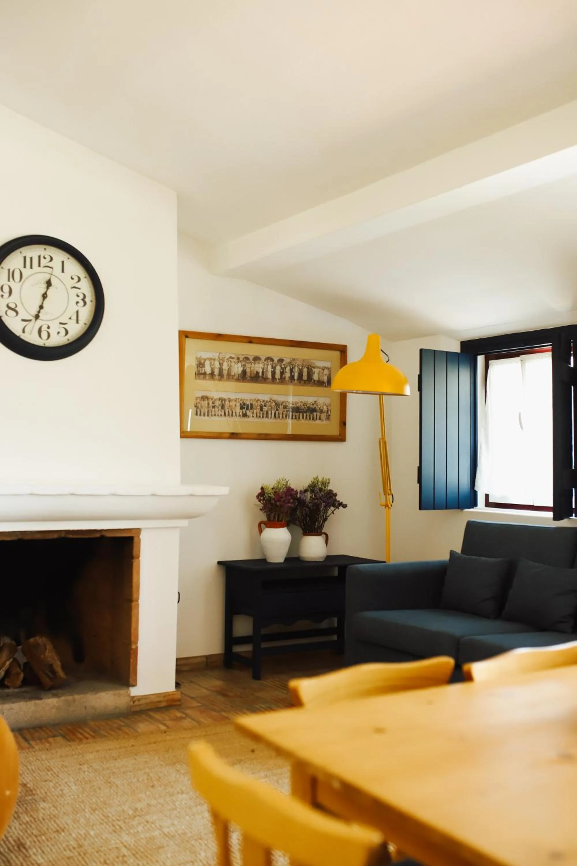 Photo of the whole room in Herdade Do Touril