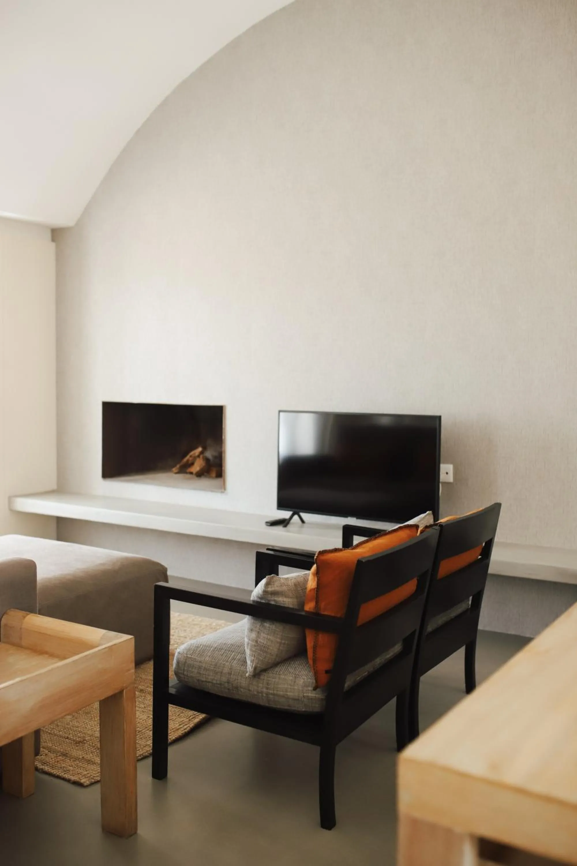 Photo of the whole room in Herdade Do Touril