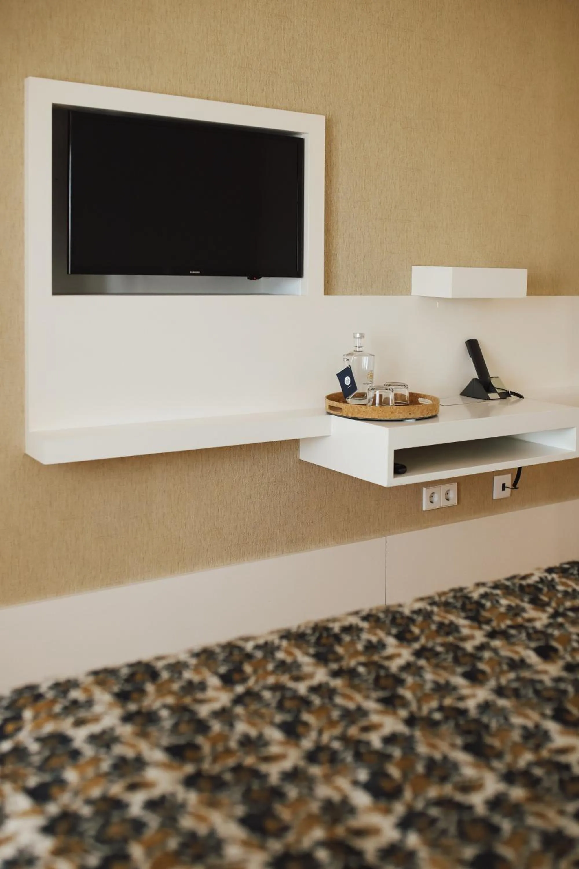 Photo of the whole room in Herdade Do Touril