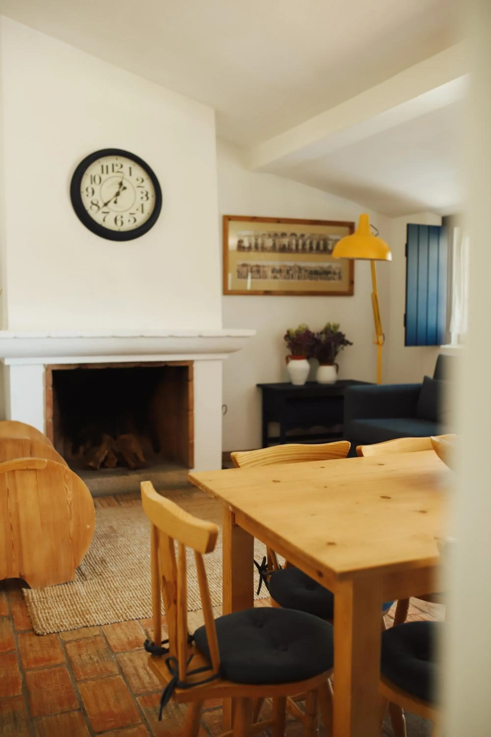 Photo of the whole room in Herdade Do Touril