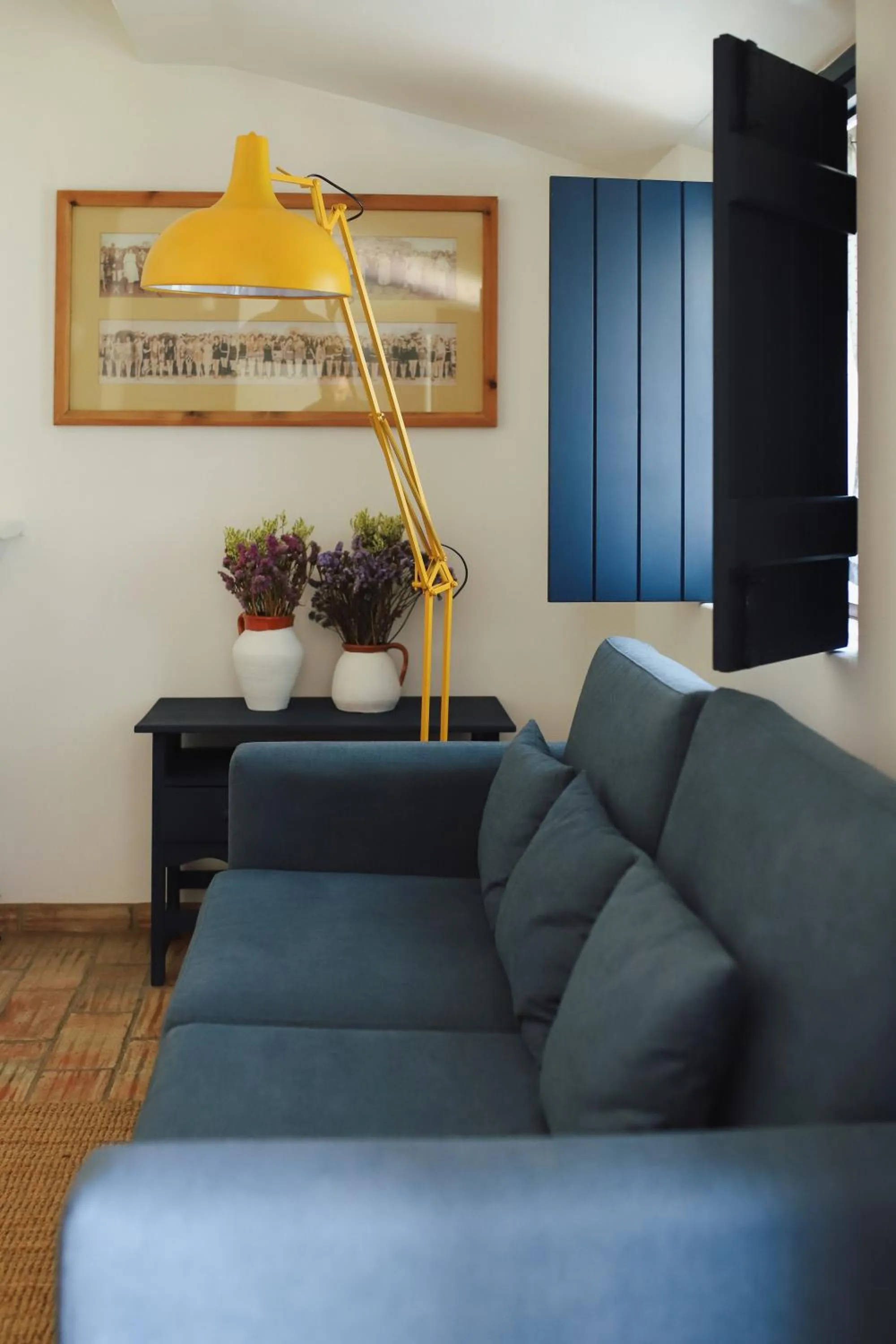 Photo of the whole room in Herdade Do Touril