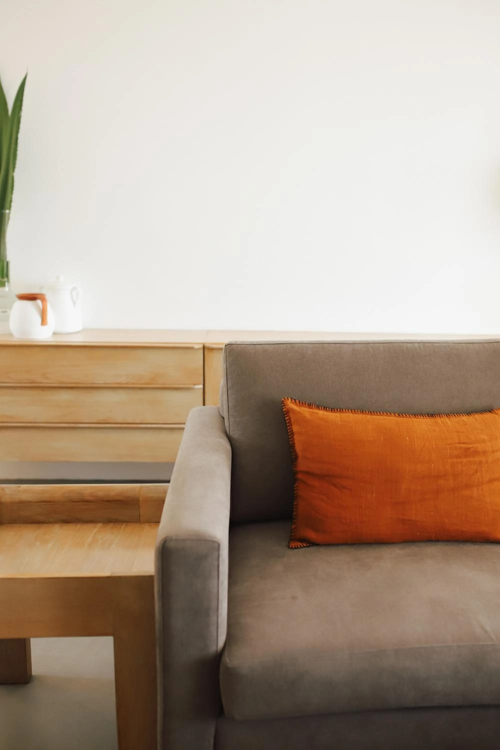 Photo of the whole room in Herdade Do Touril