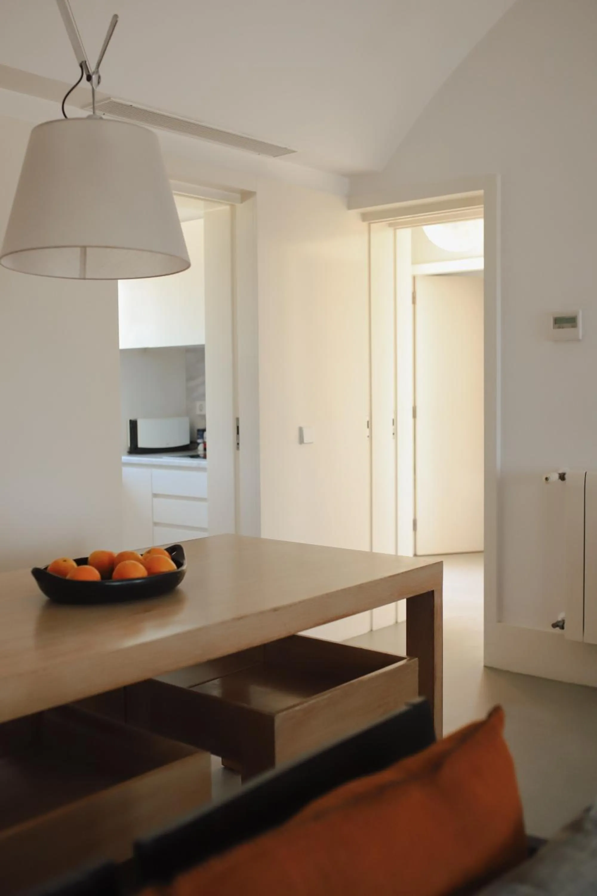 Photo of the whole room in Herdade Do Touril