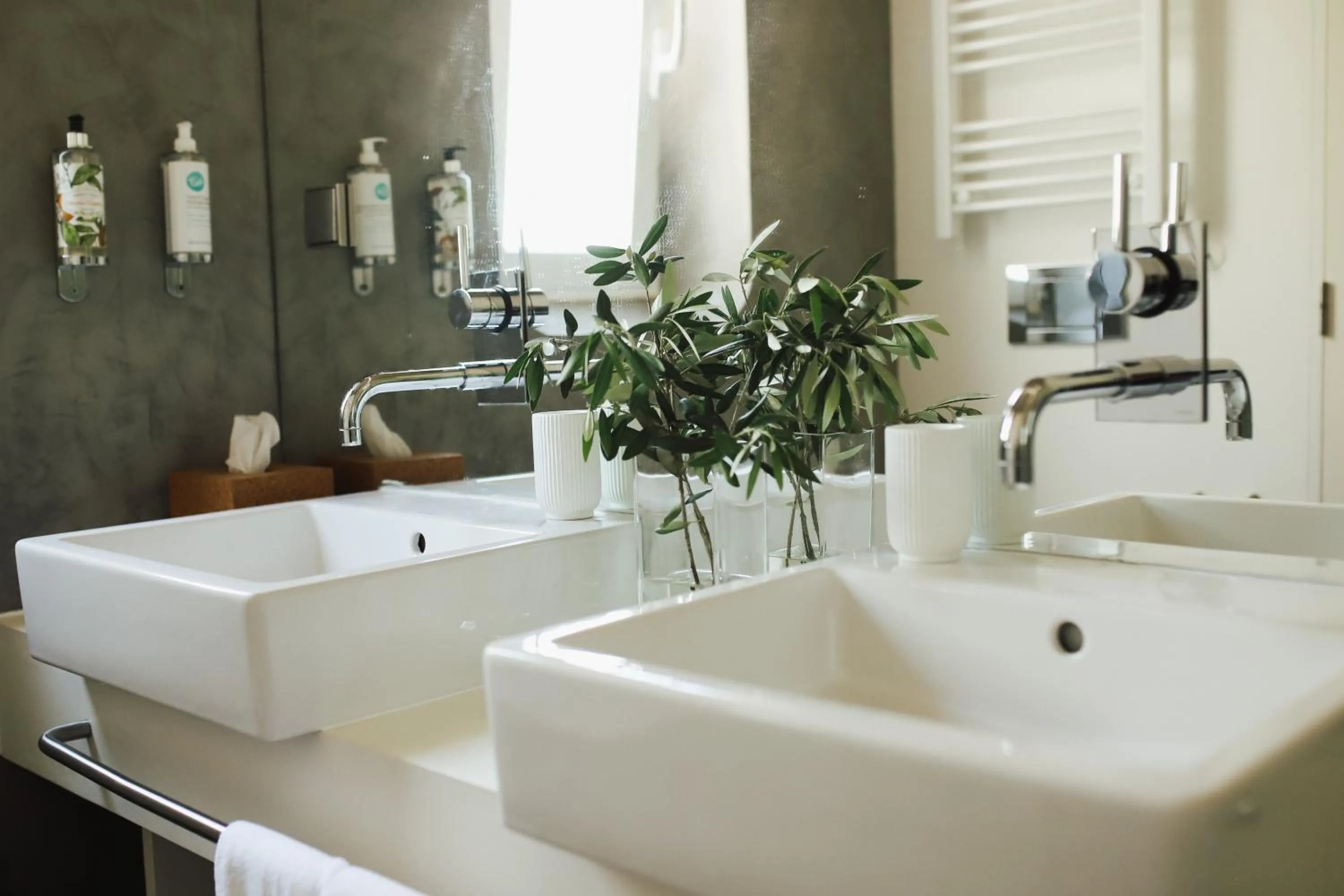 Photo of the whole room in Herdade Do Touril