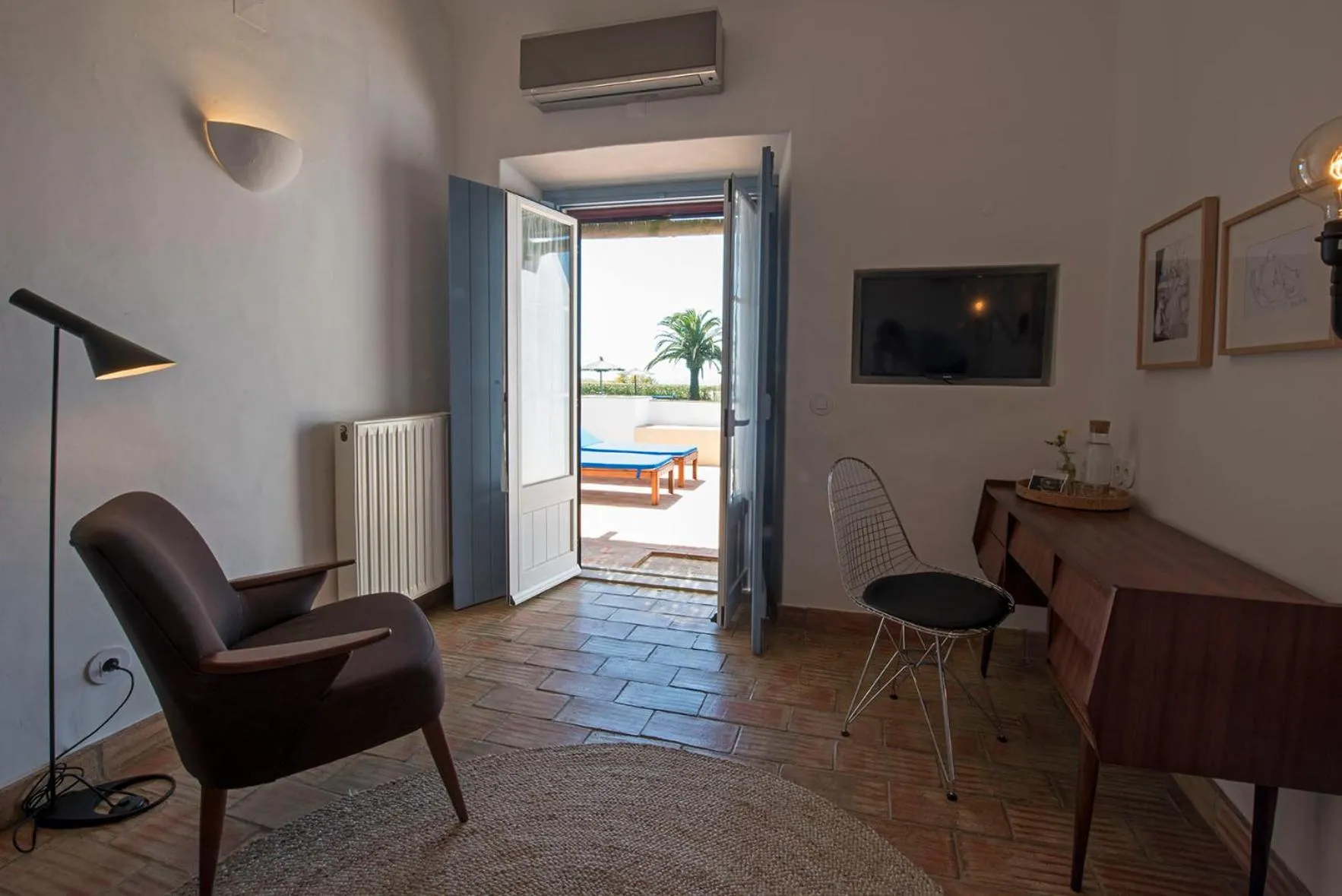 TV and multimedia in Herdade Do Touril