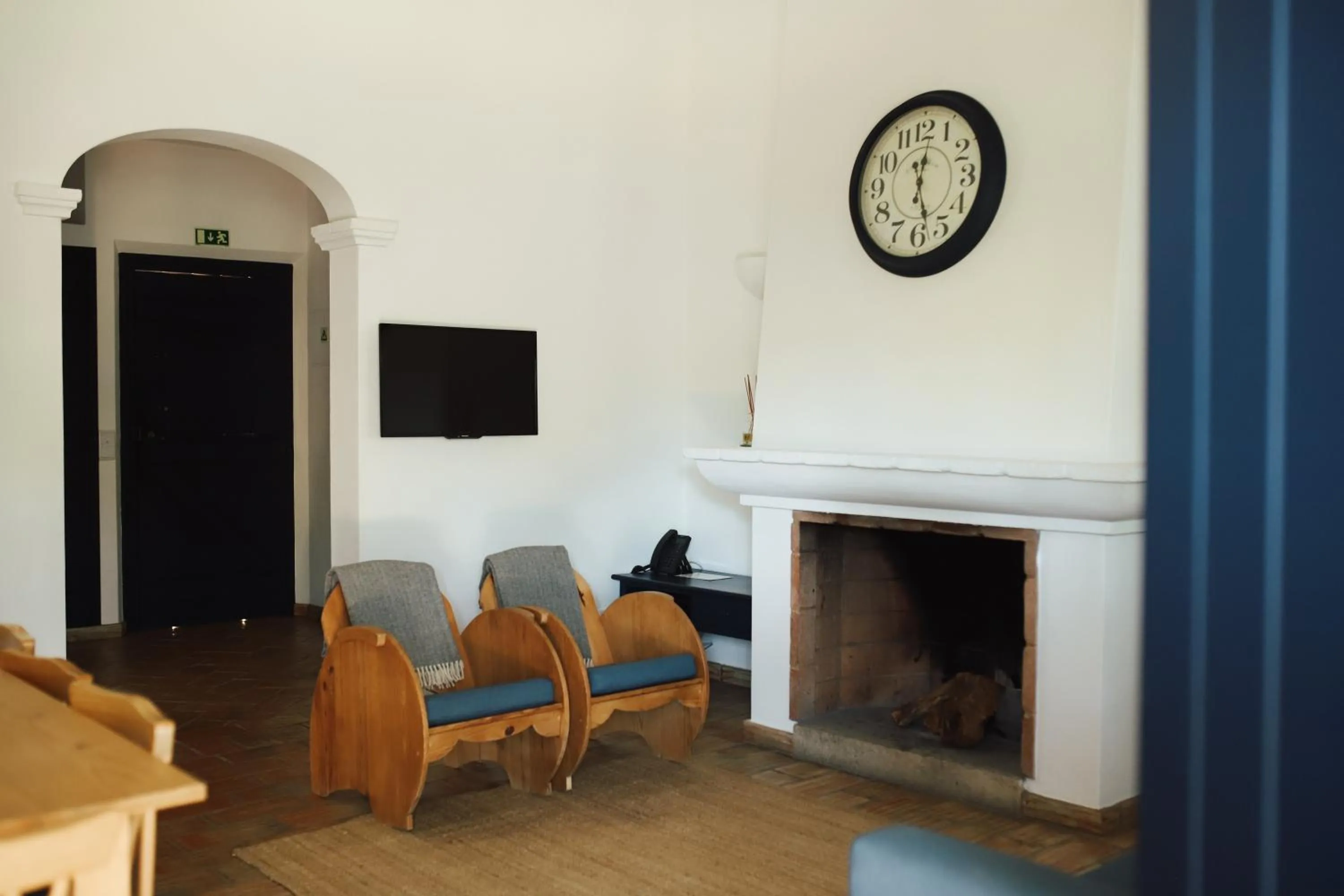 Photo of the whole room in Herdade Do Touril