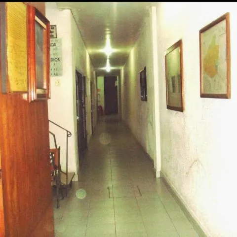 Hotel Maria Luisa