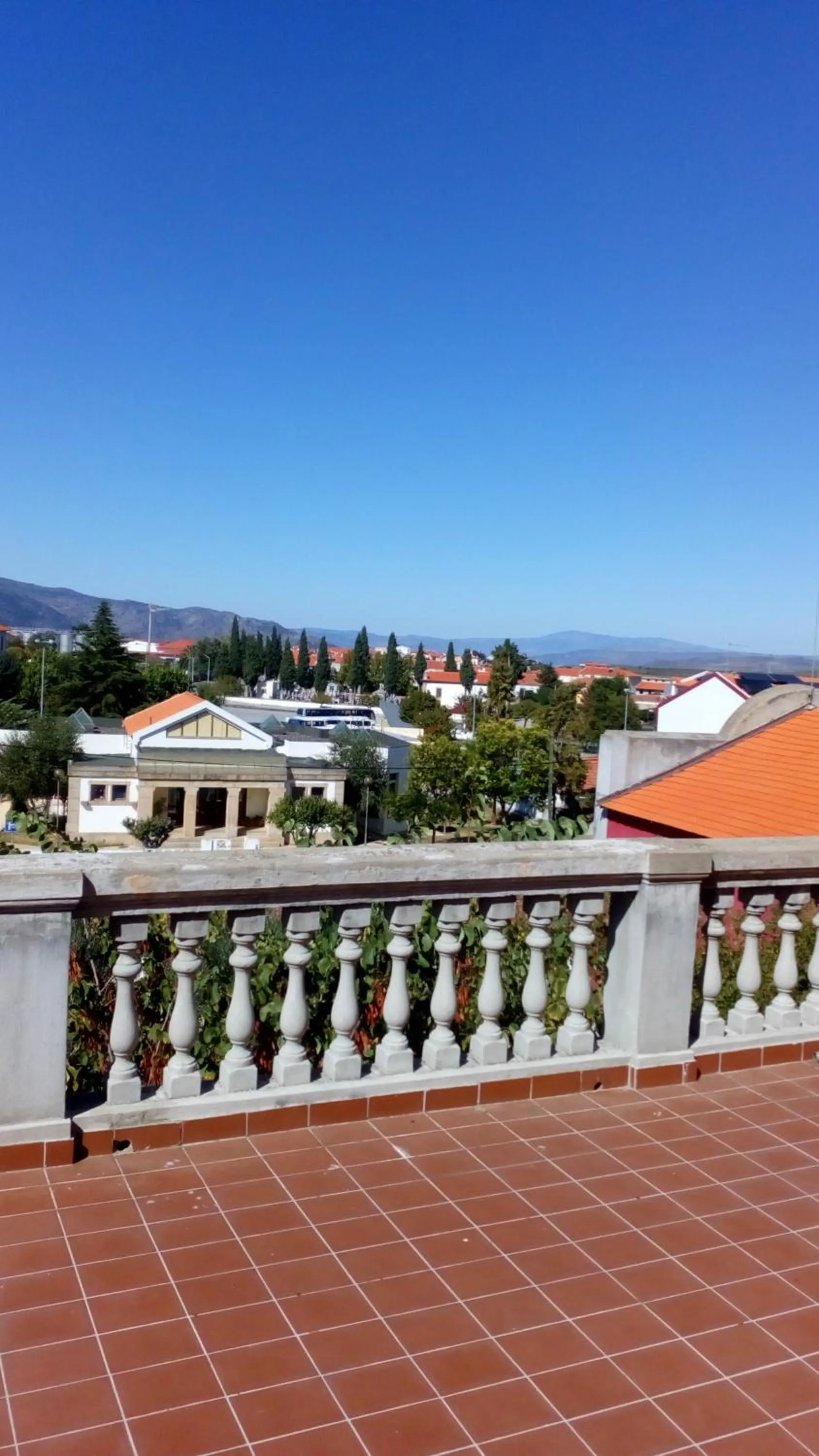 Casa Vermelha