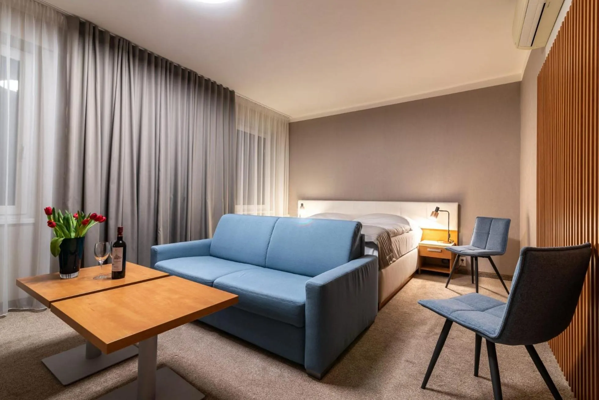 Other in Hotel Karpatia