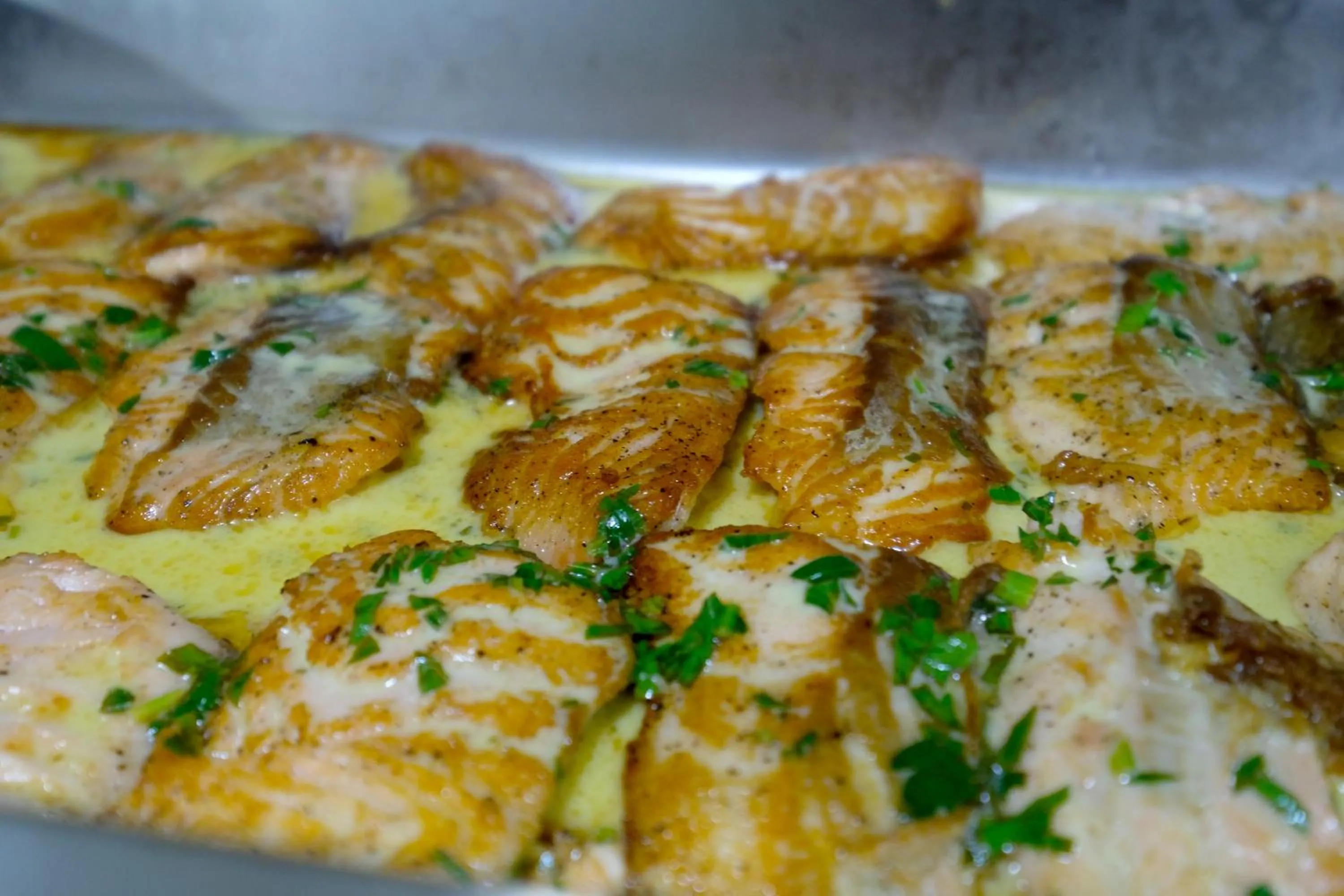 Food close-up in Tantur Hills Hotel - Jerusalem