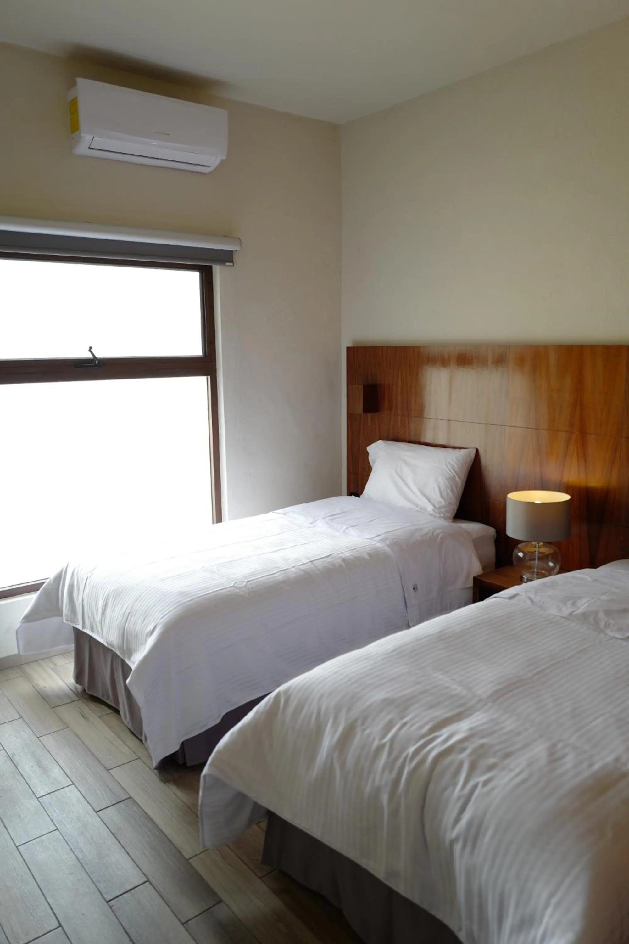 Bed in Villas La Ceiba