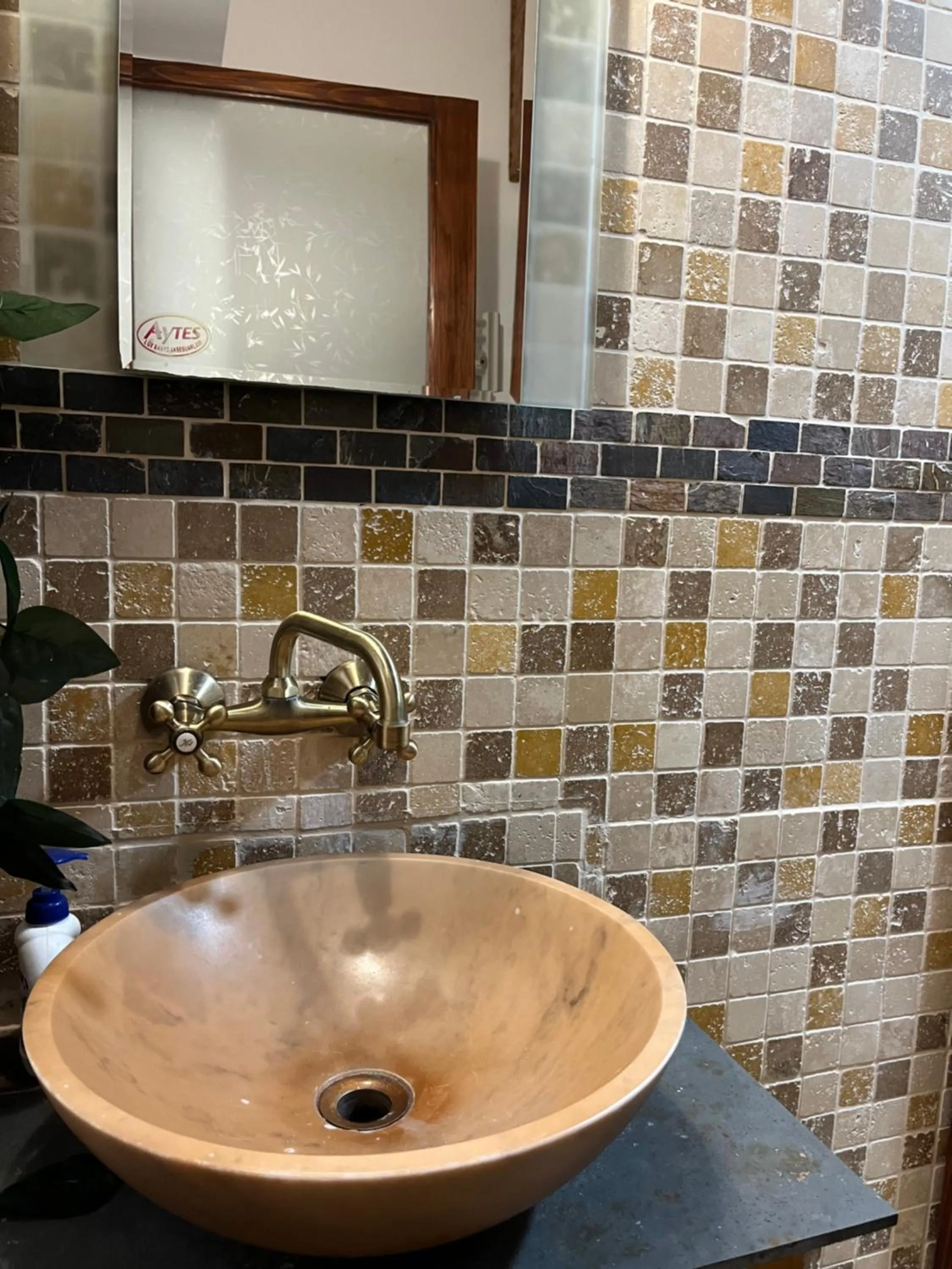 Spa and wellness centre/facilities in Hotel Michelangelo