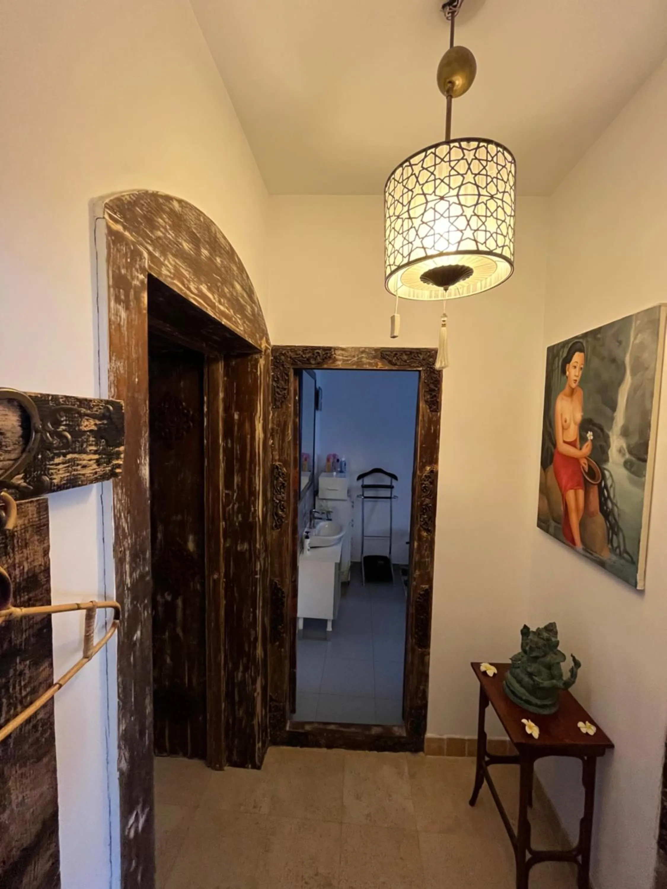 Spa and wellness centre/facilities in Hotel Michelangelo