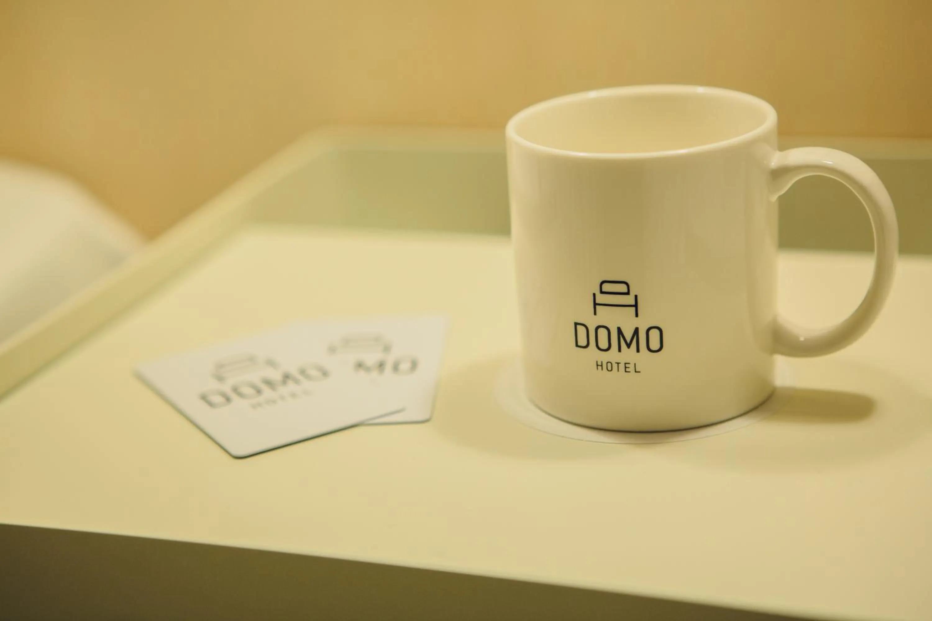 DOMO Hotel