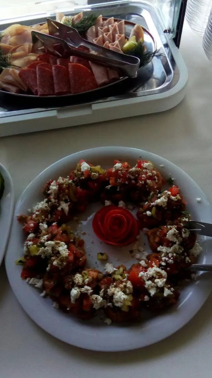 Anthemis Hotel Apartments