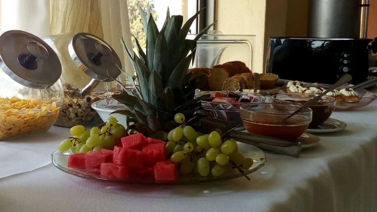 Anthemis Hotel Apartments