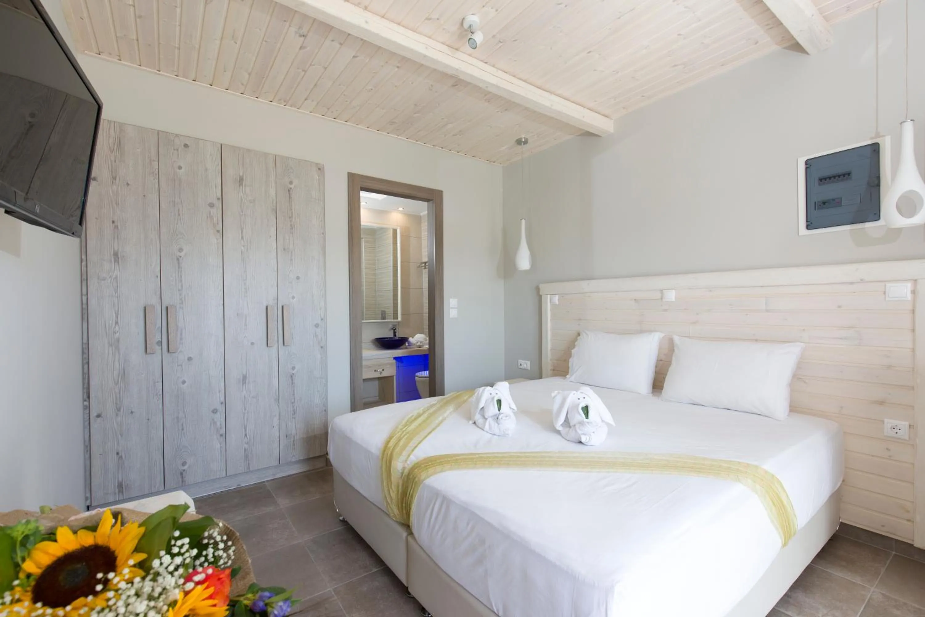 Anthemis Hotel Apartments