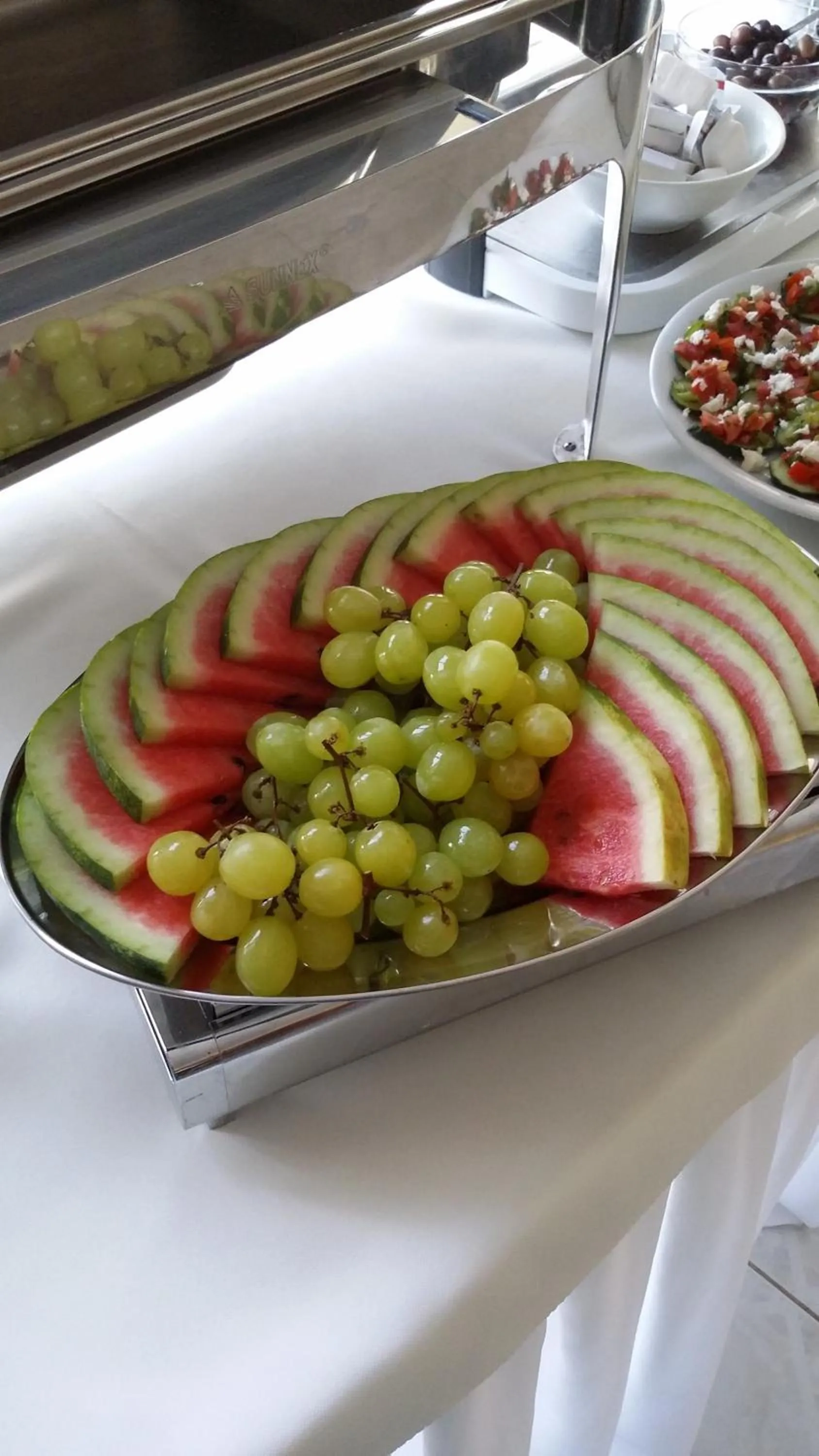 Anthemis Hotel Apartments