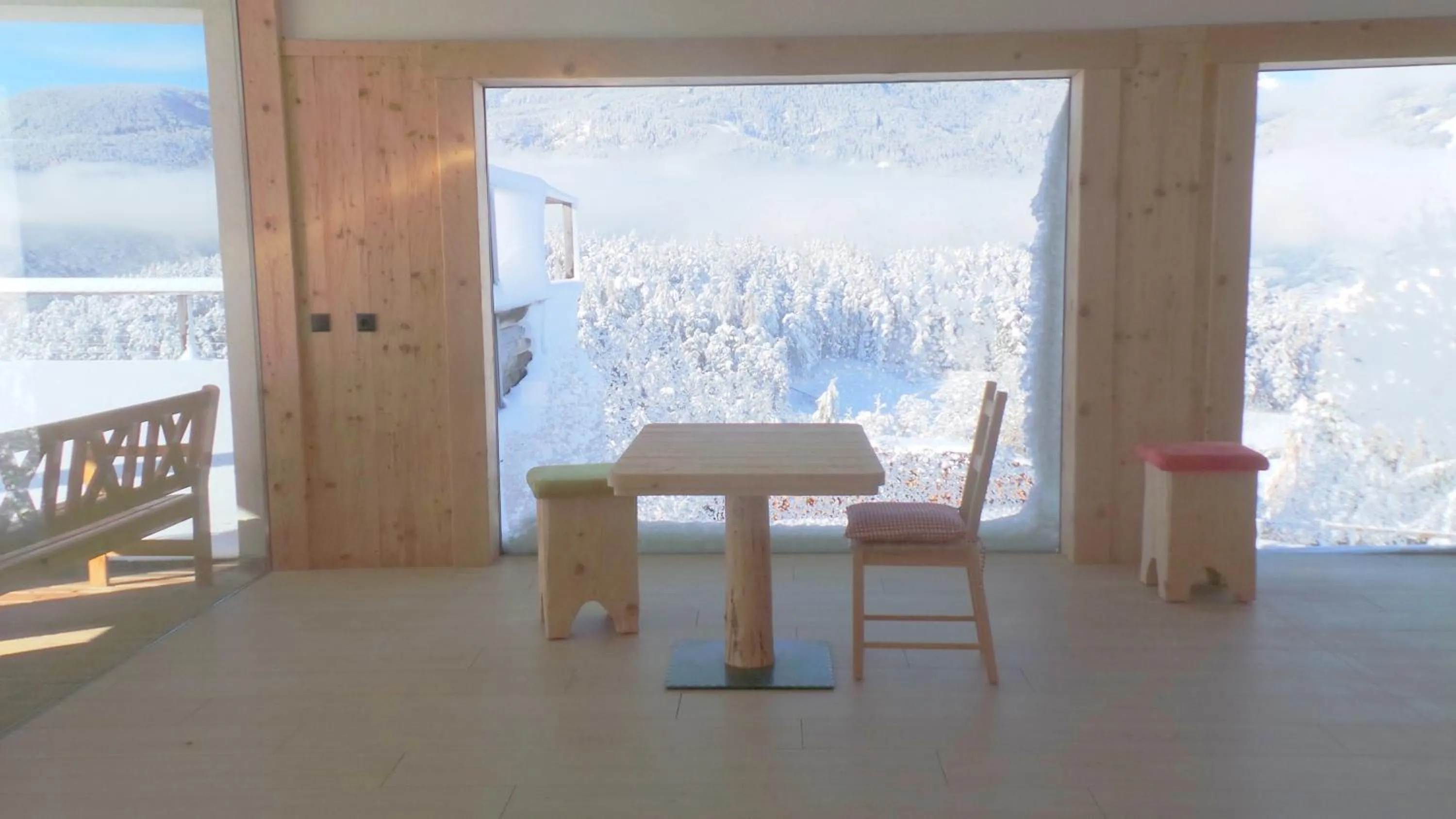 Albergo Gasthof zur Krone