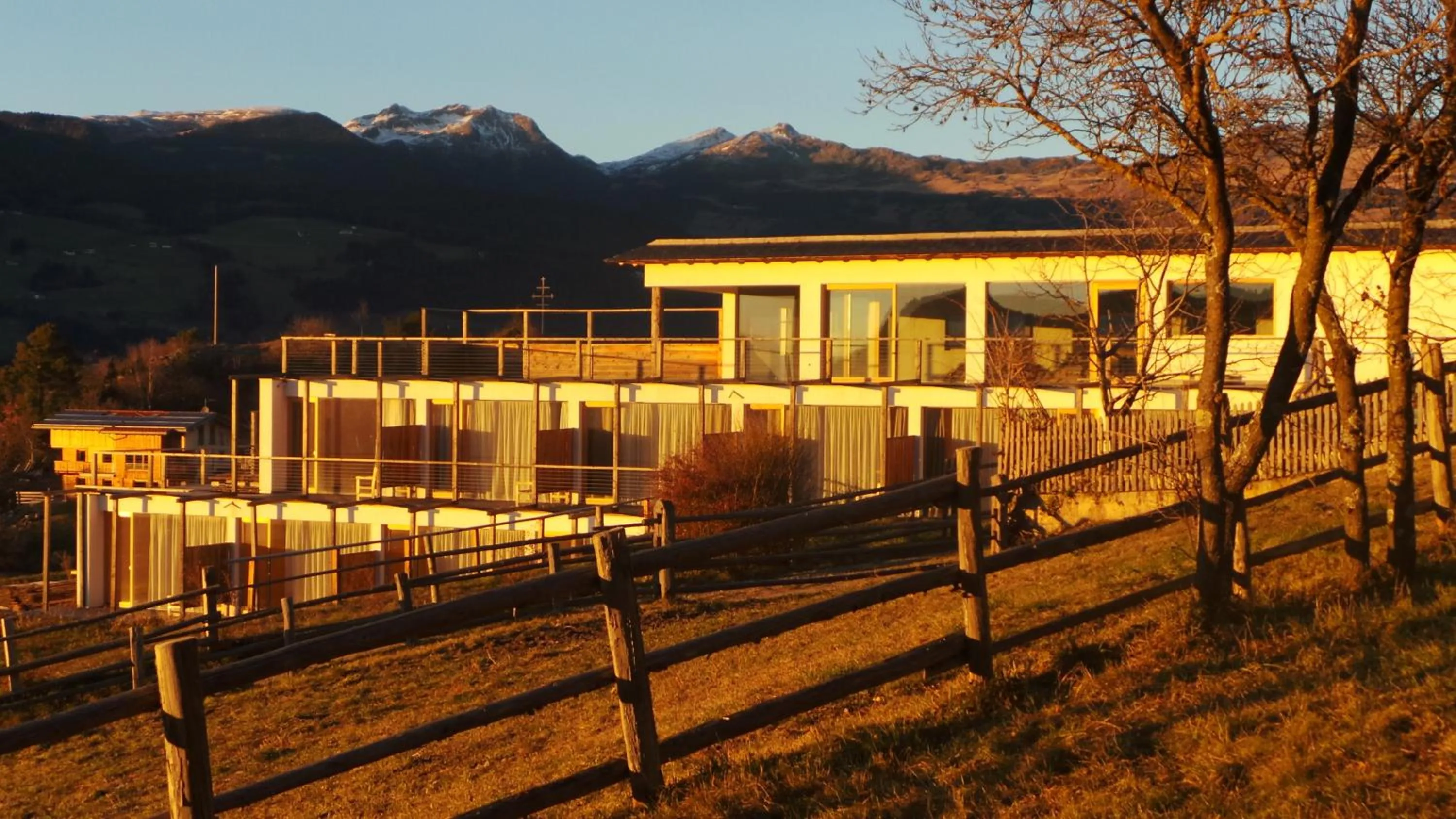 Albergo Gasthof zur Krone