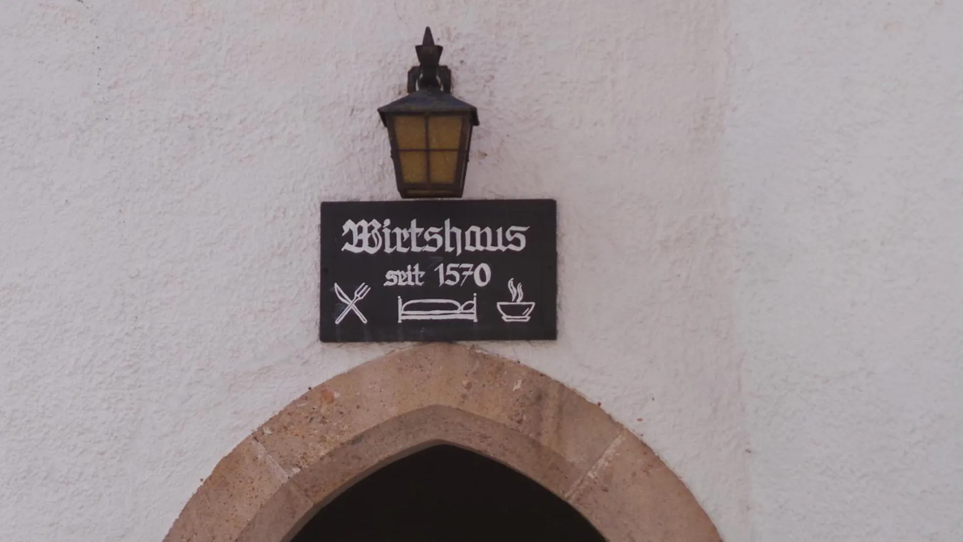 Albergo Gasthof zur Krone