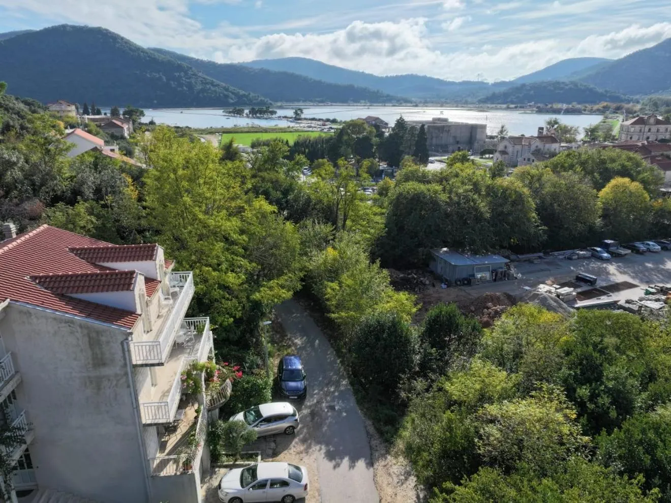 Apartments Vlasic