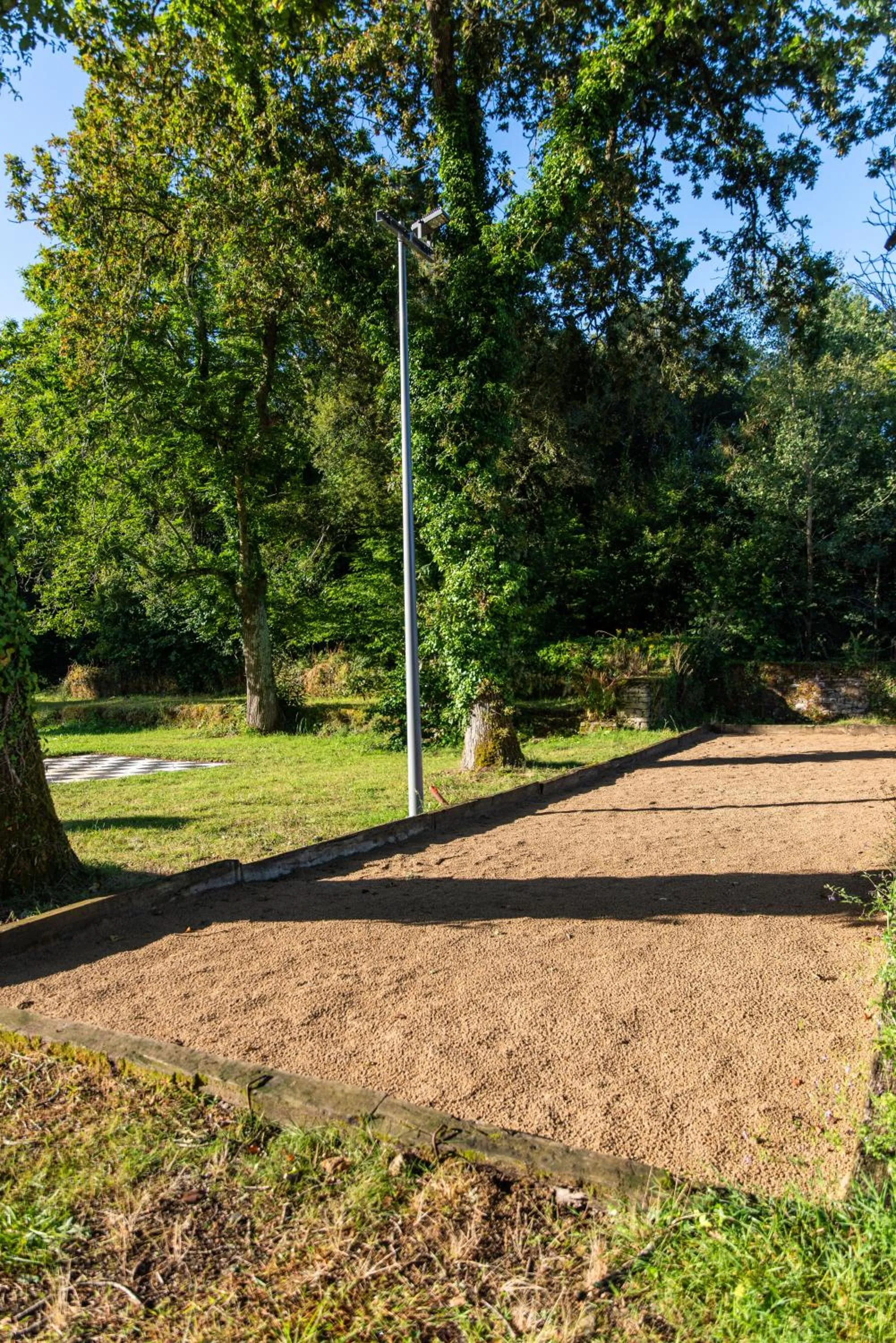 Activities in La Maison OBONO Hôtel & Spa