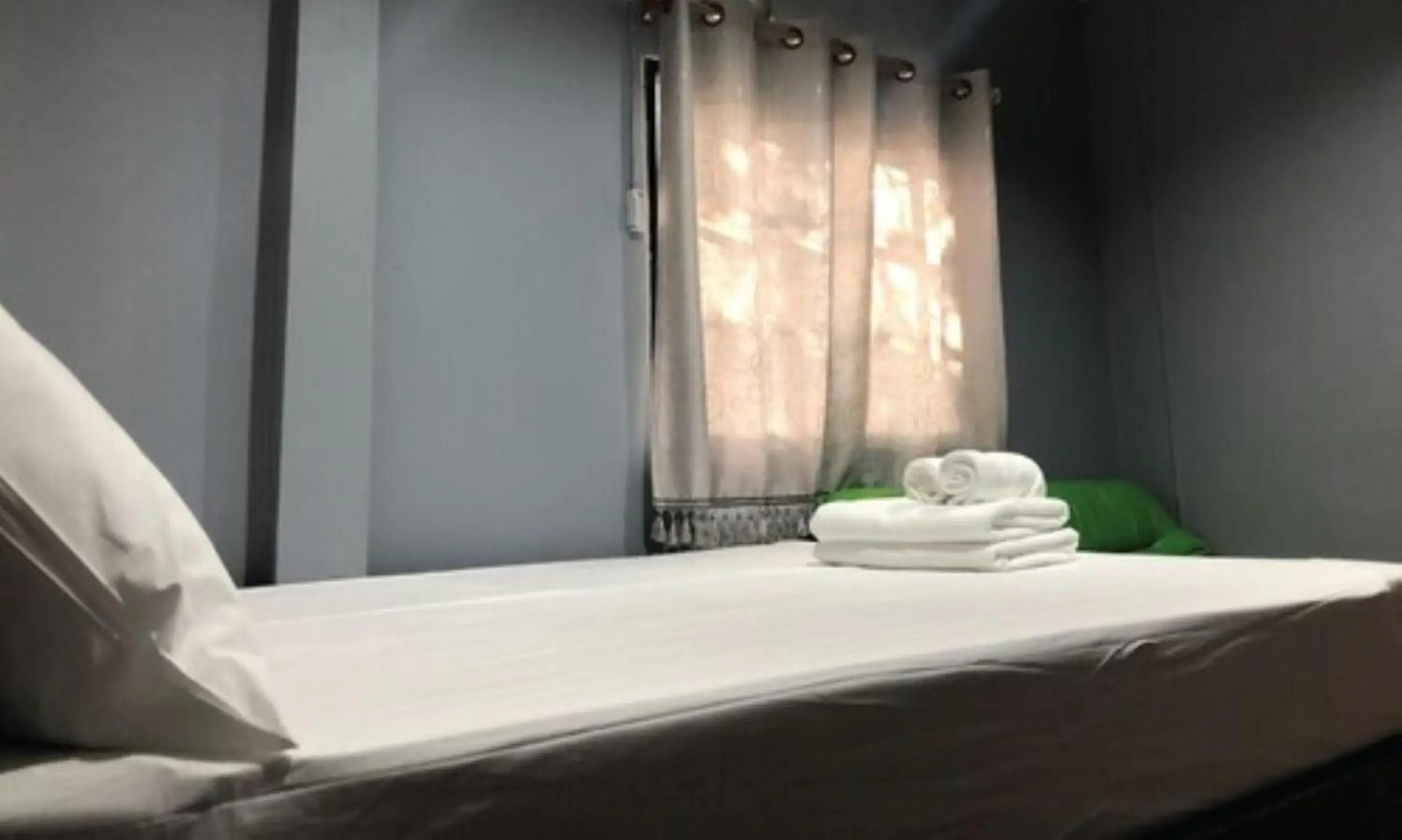 Standard Double Room in The Money Inn Standard Double Room in The Money Inn