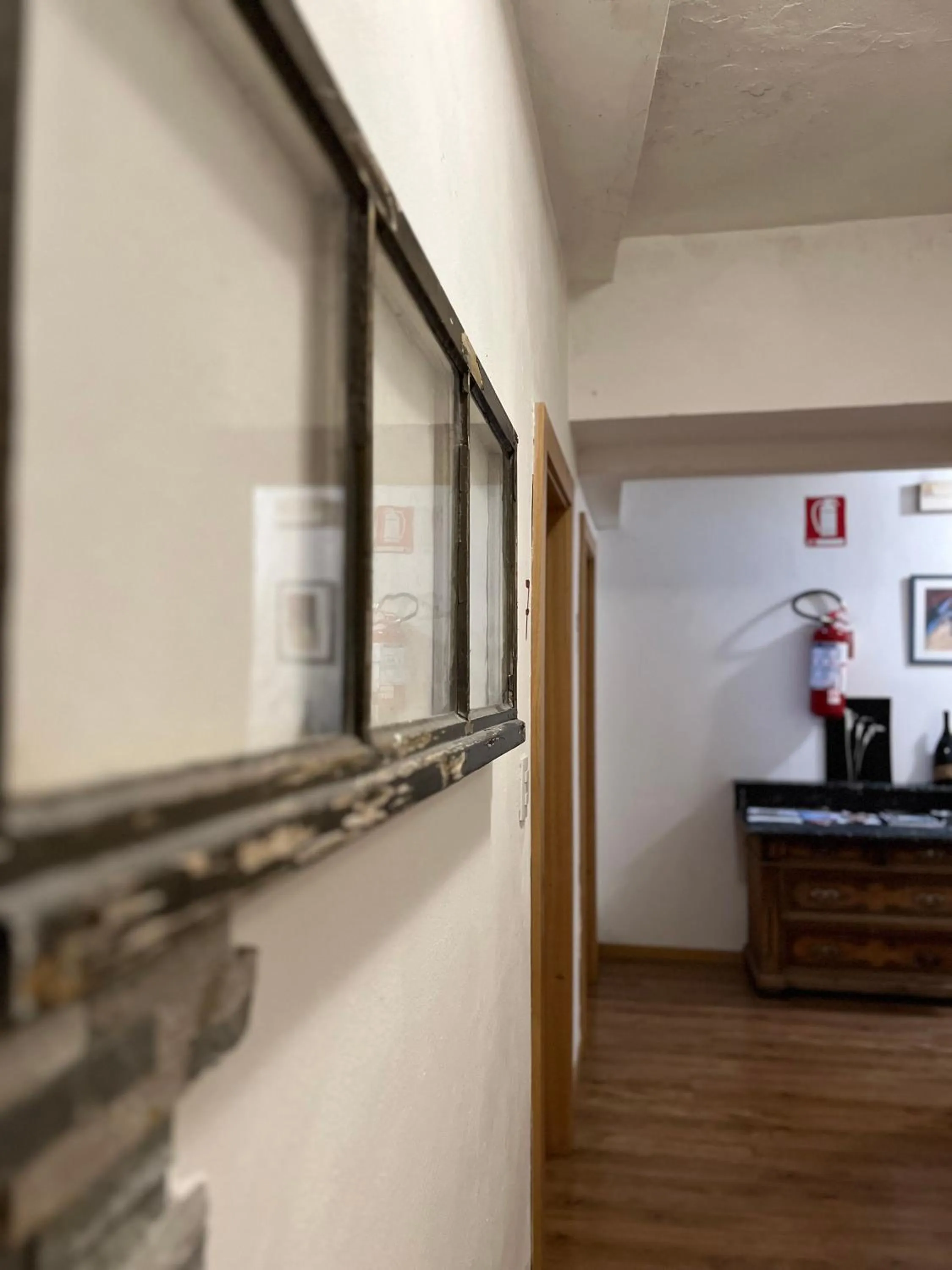 Facade/entrance in Gasthof Sterzingerhof