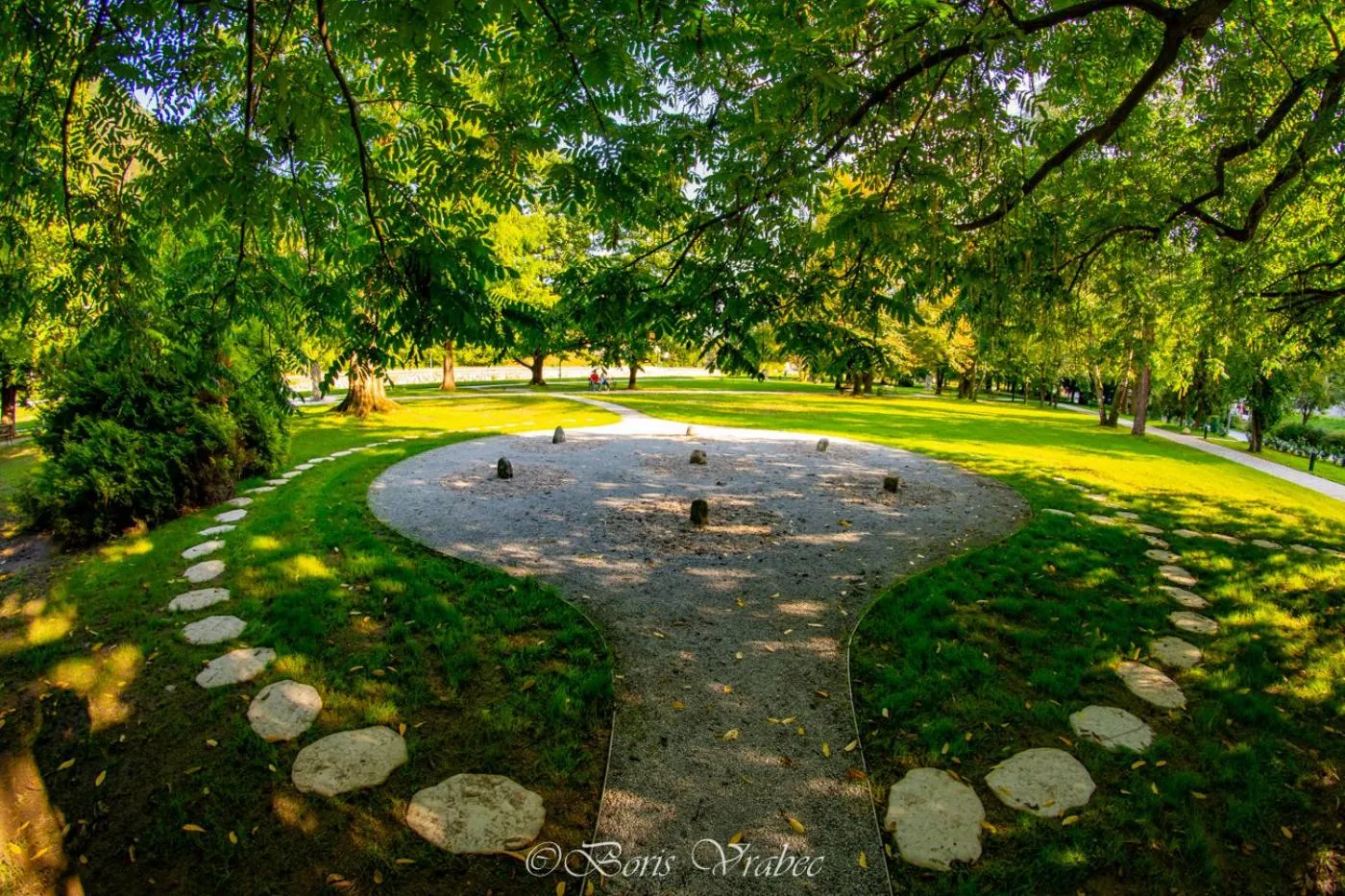 Natural landscape in Hotel Zdravilisce - Thermana Lasko
