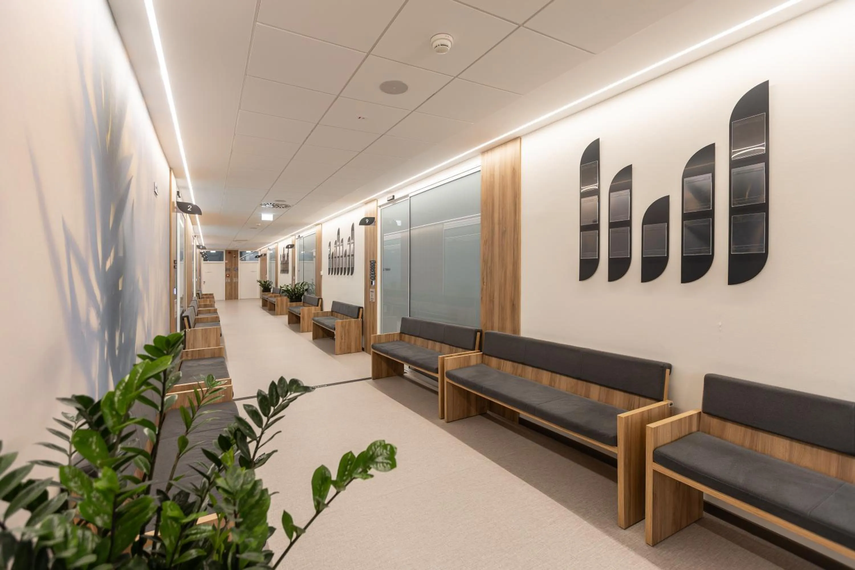 On site in Hotel Zdravilisce - Thermana Lasko