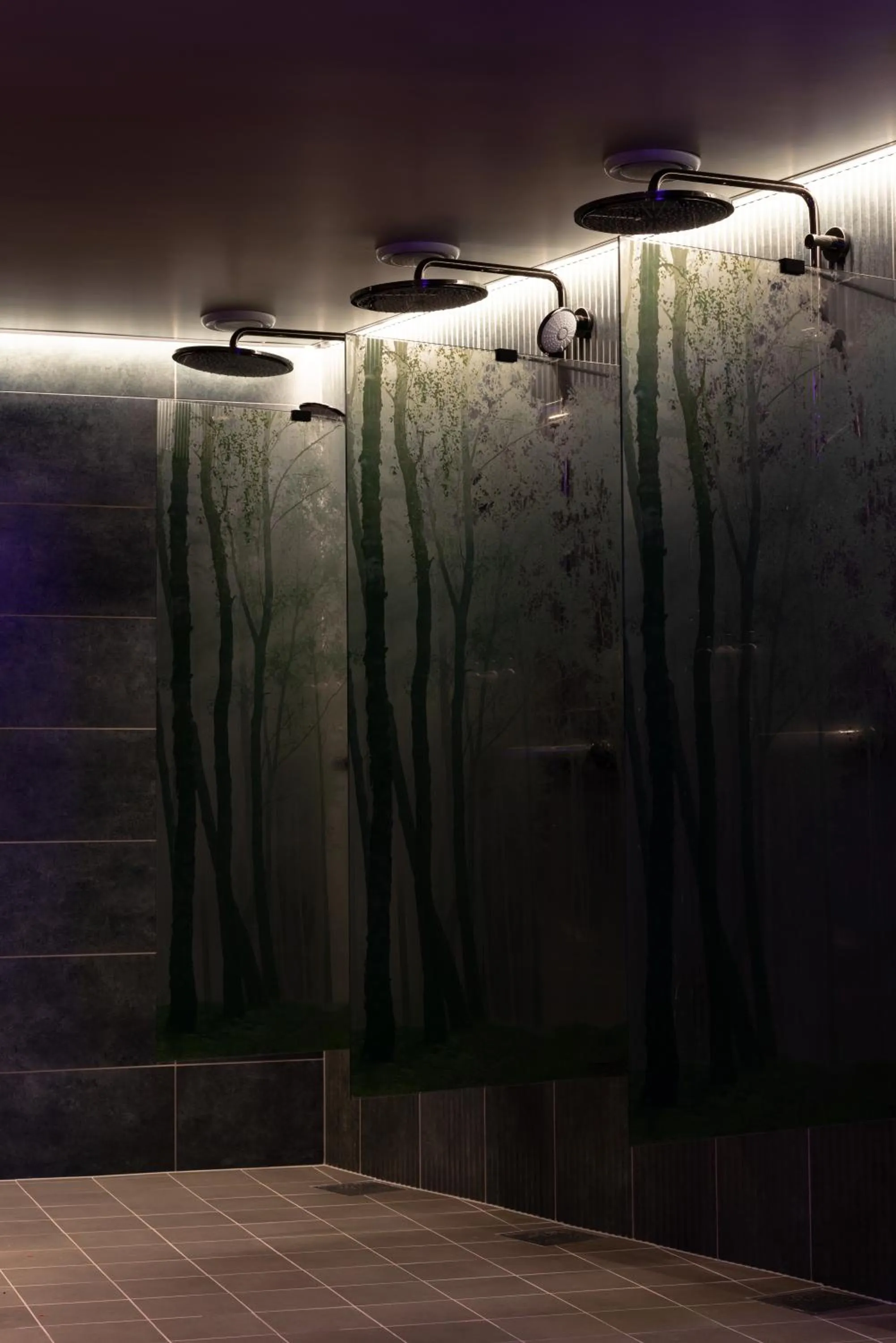 Spa and wellness centre/facilities in Soria Moria Hotell