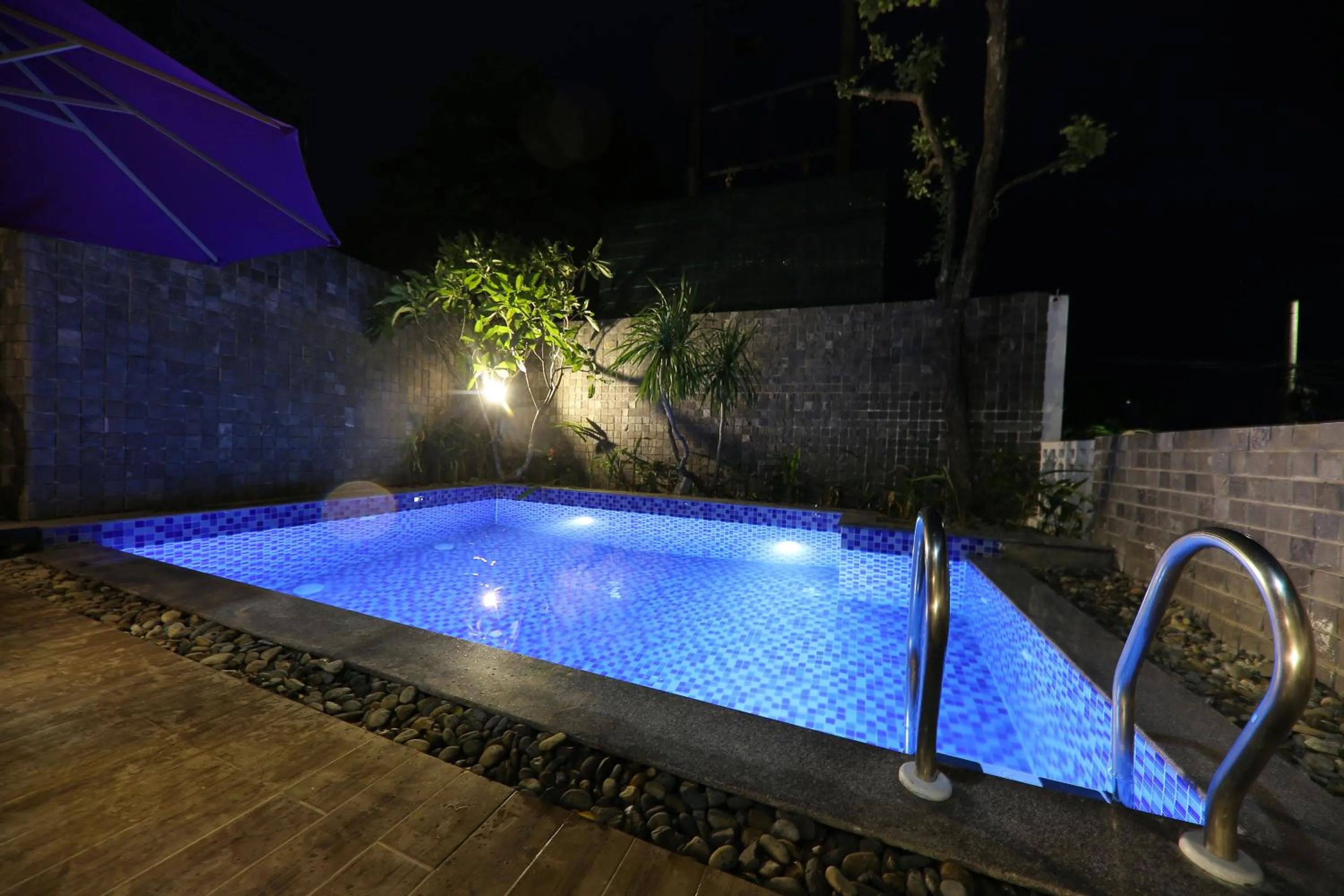 Activities in Hill Bungalow