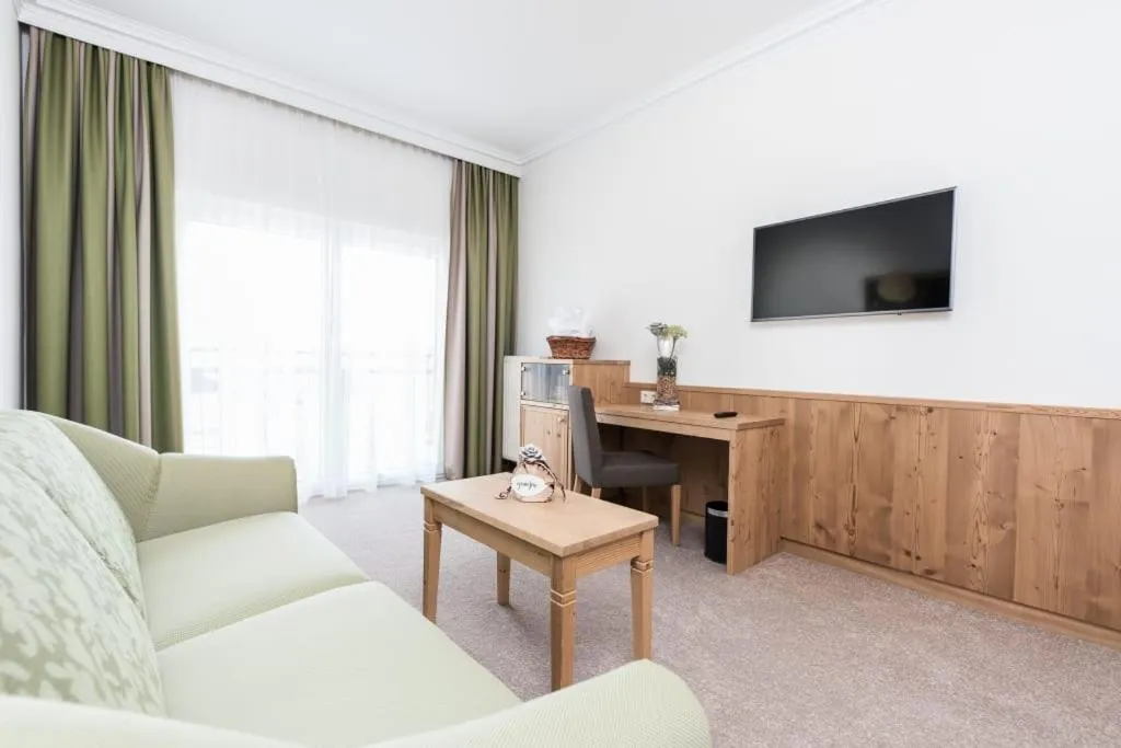 Vitalhotel Marienhof