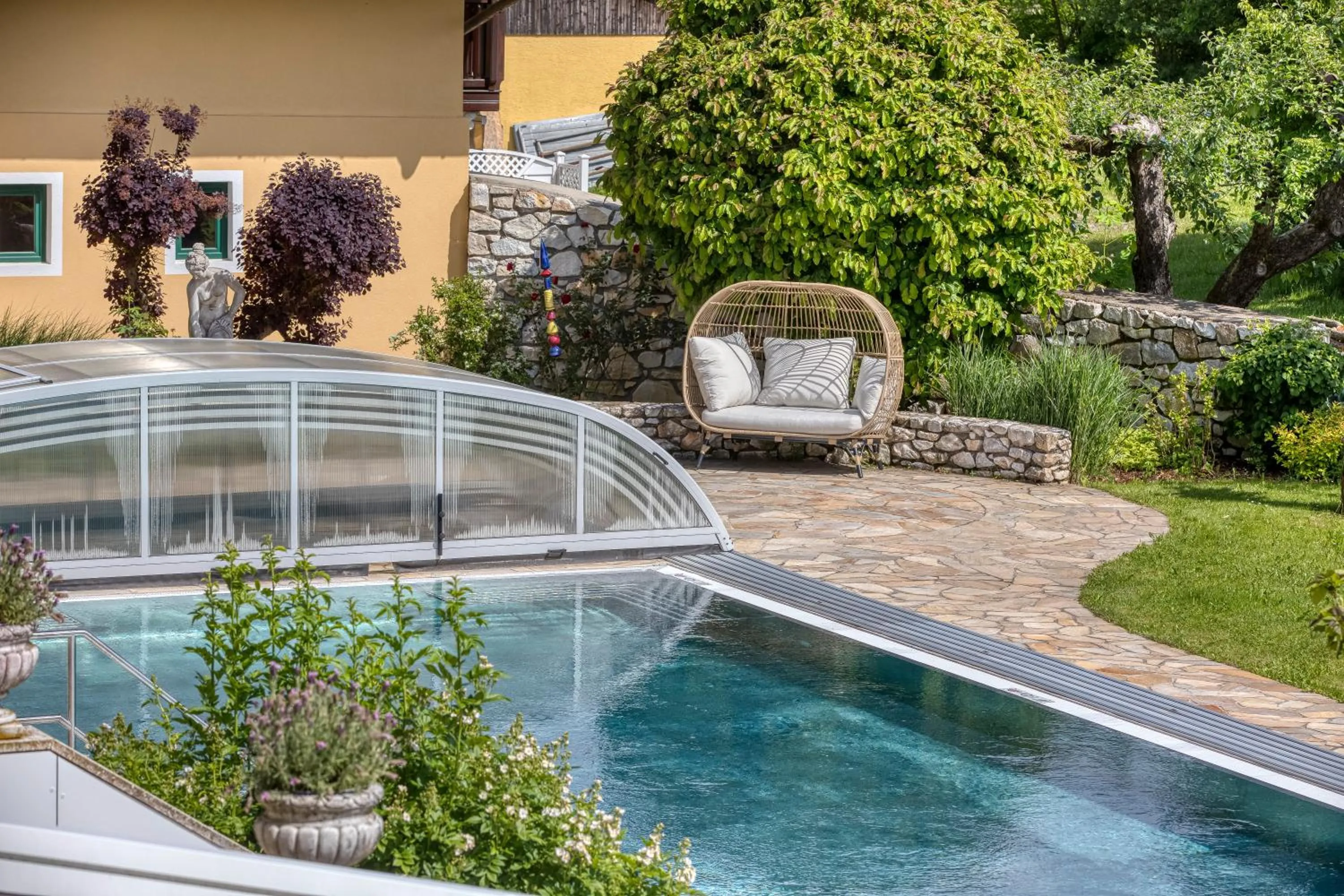 Vitalhotel Marienhof