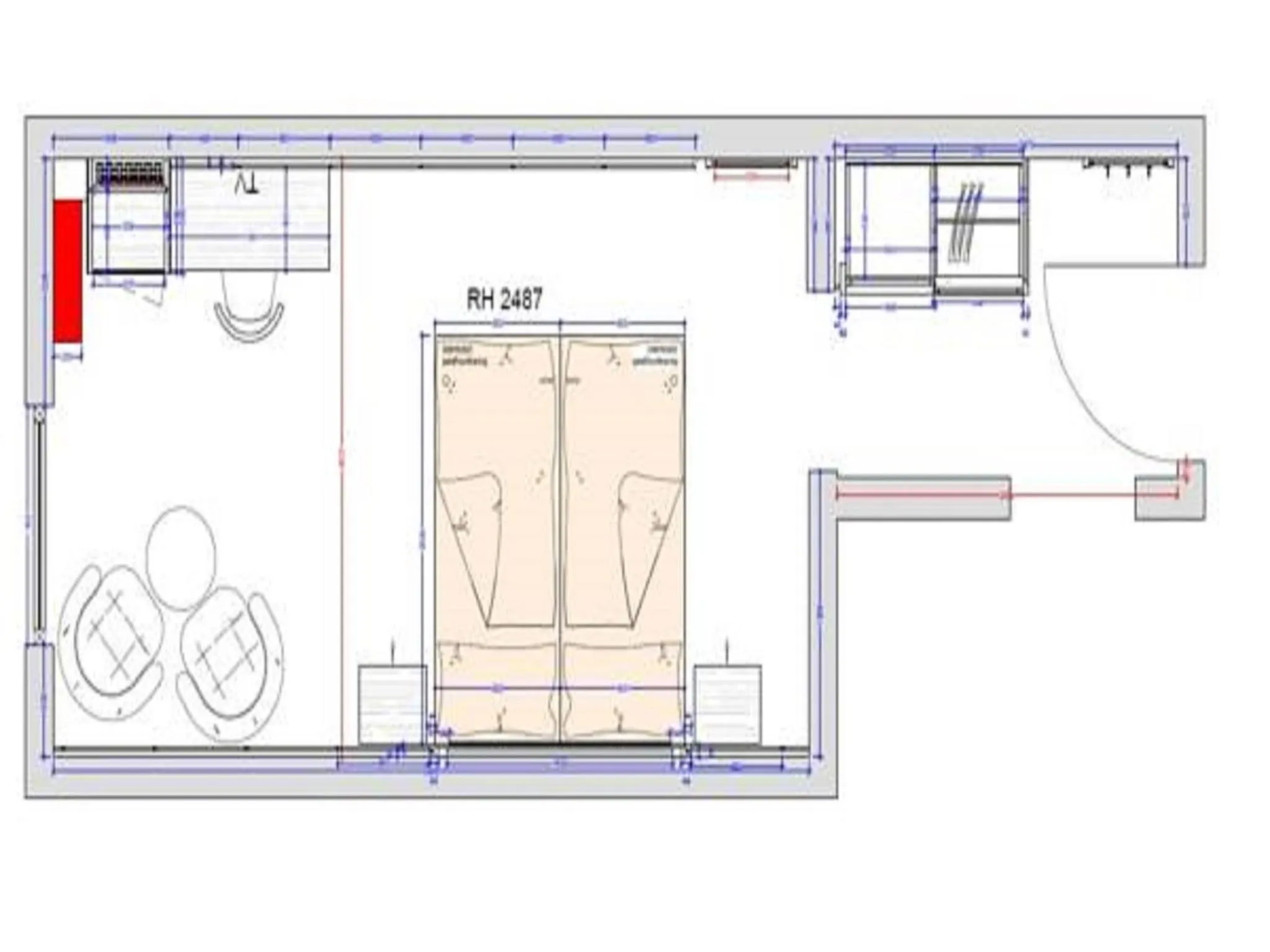 Other in Vitalhotel Marienhof