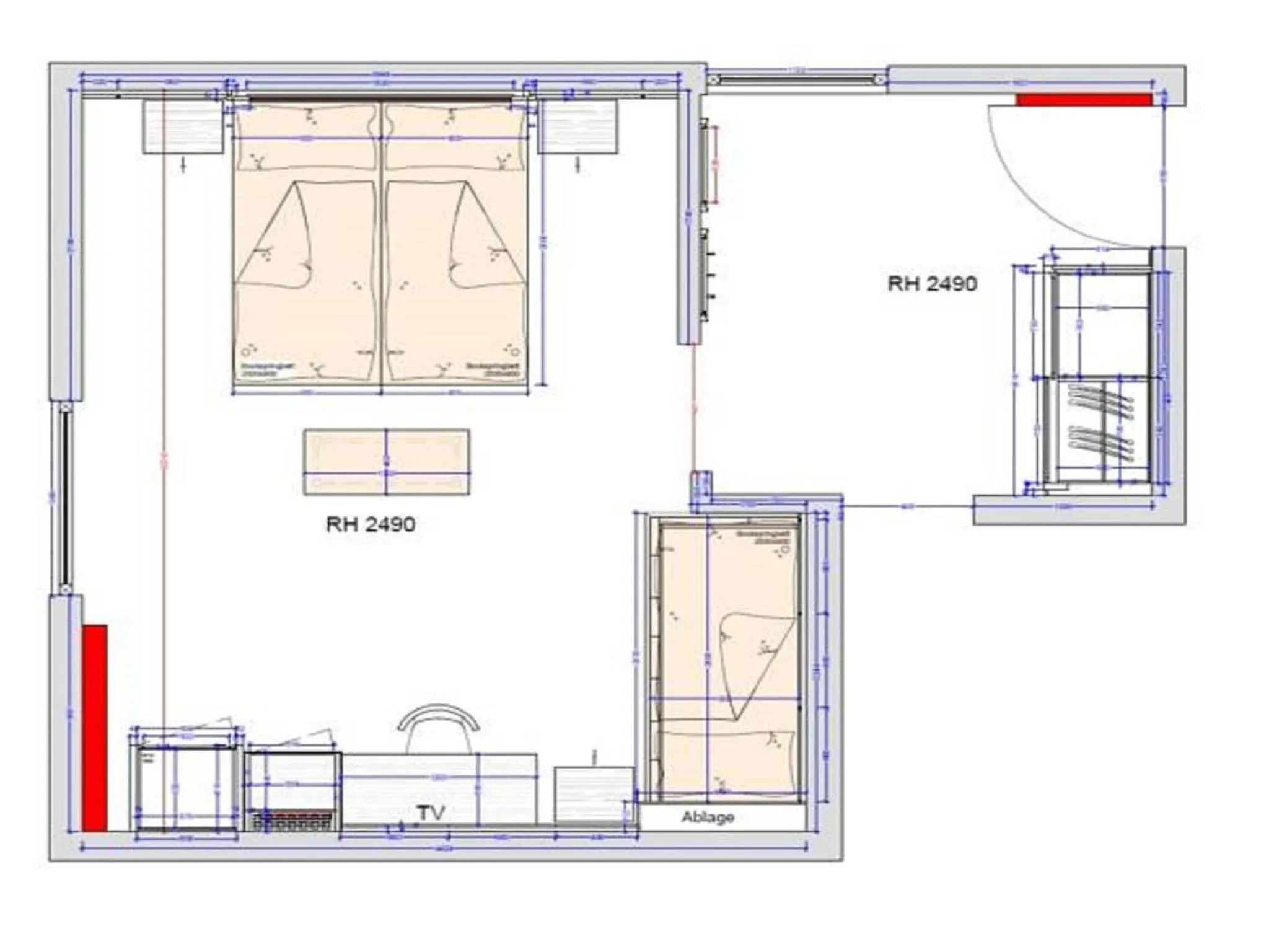 Other in Vitalhotel Marienhof